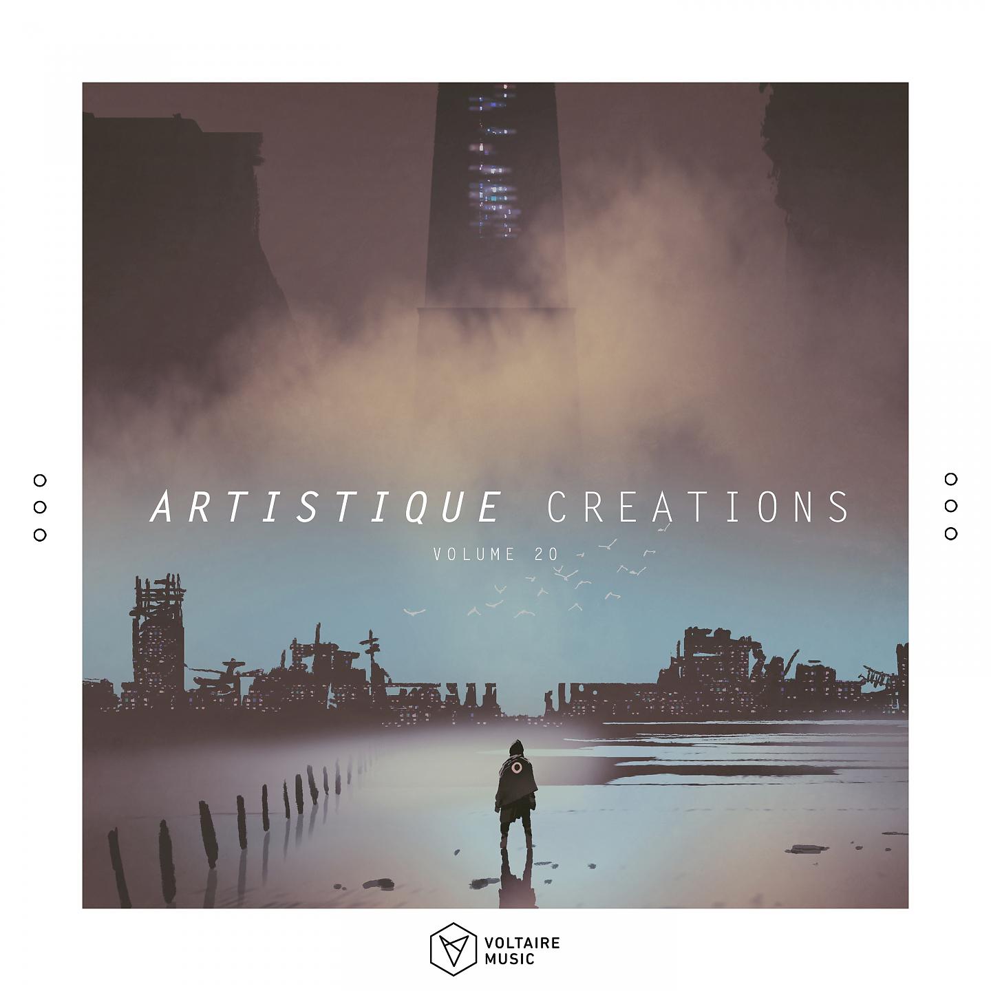 Постер альбома Artistique Creations, Vol. 20