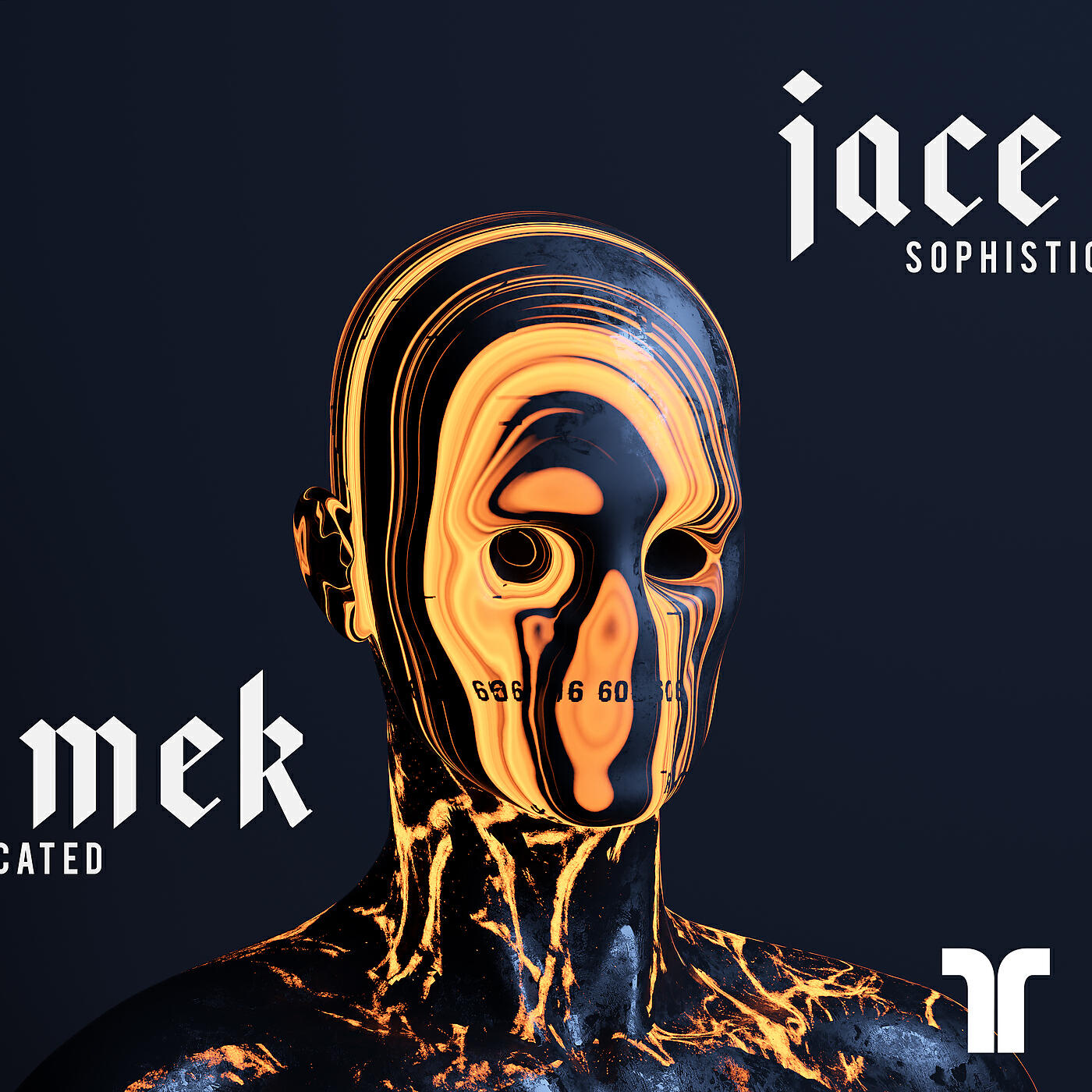 Jace Mek - Uhm