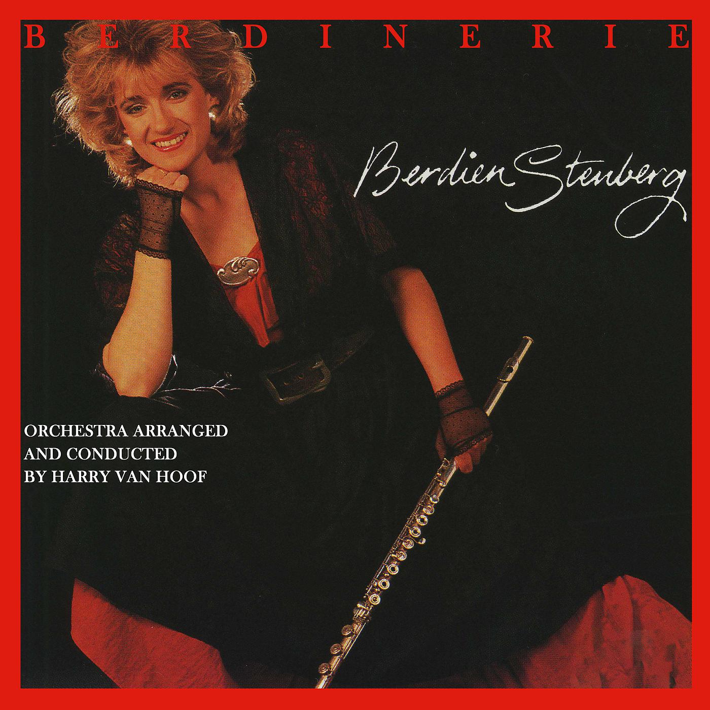 Постер альбома Berdinerie