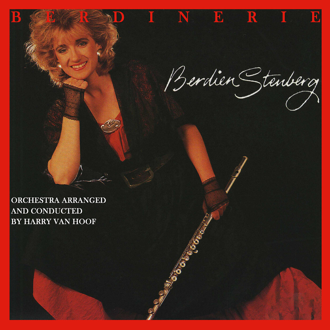 Berdien Stenberg - Rosamunde Op. 26 (From Ballet Music)