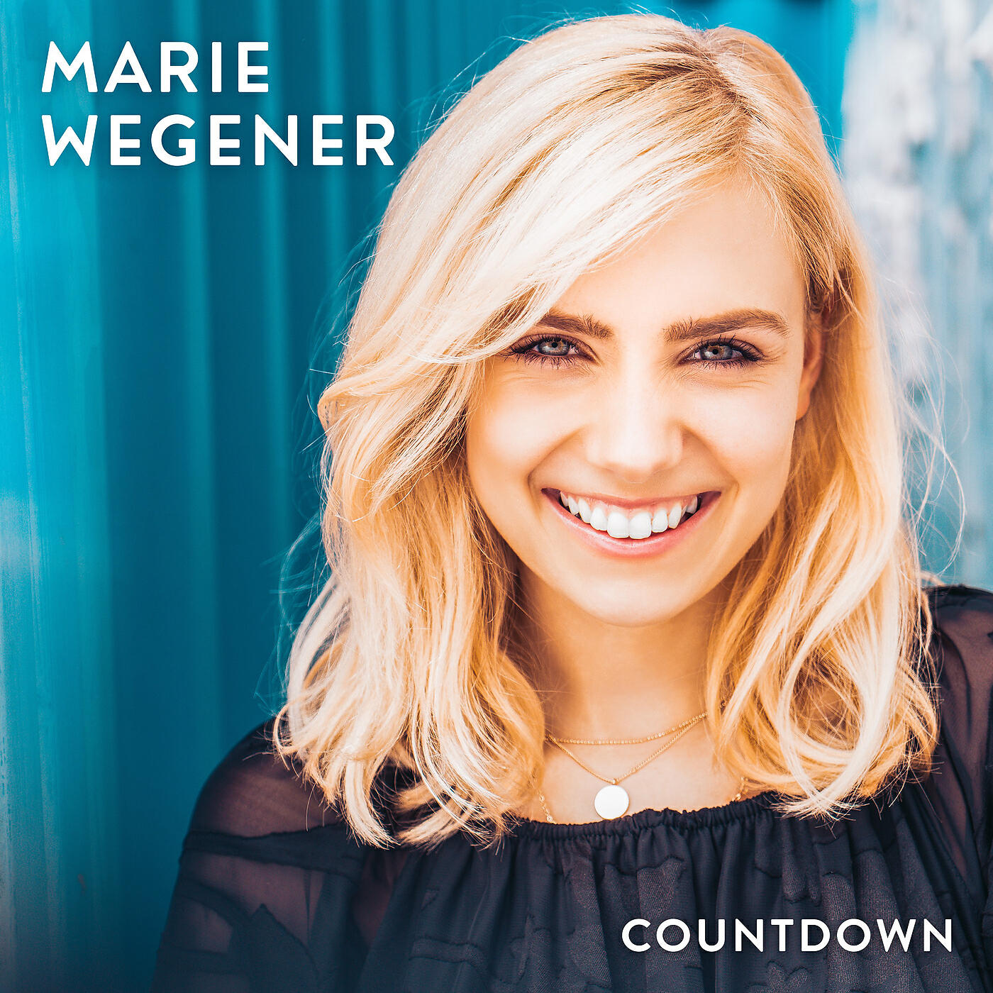 Marie Wegener - Danke