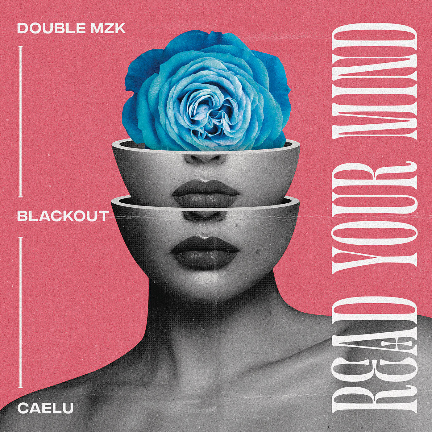 Double MZK - Read Your Mind