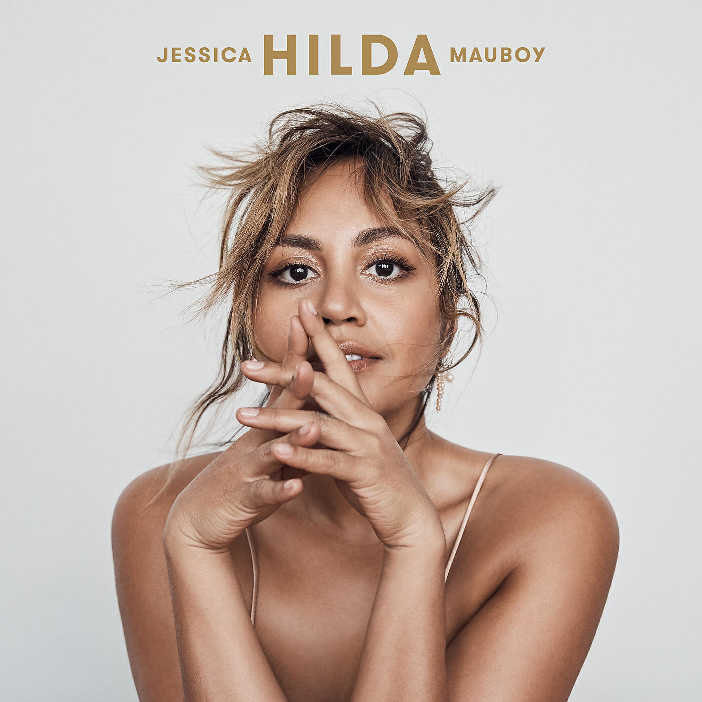 Jessica Mauboy - Come Runnin'