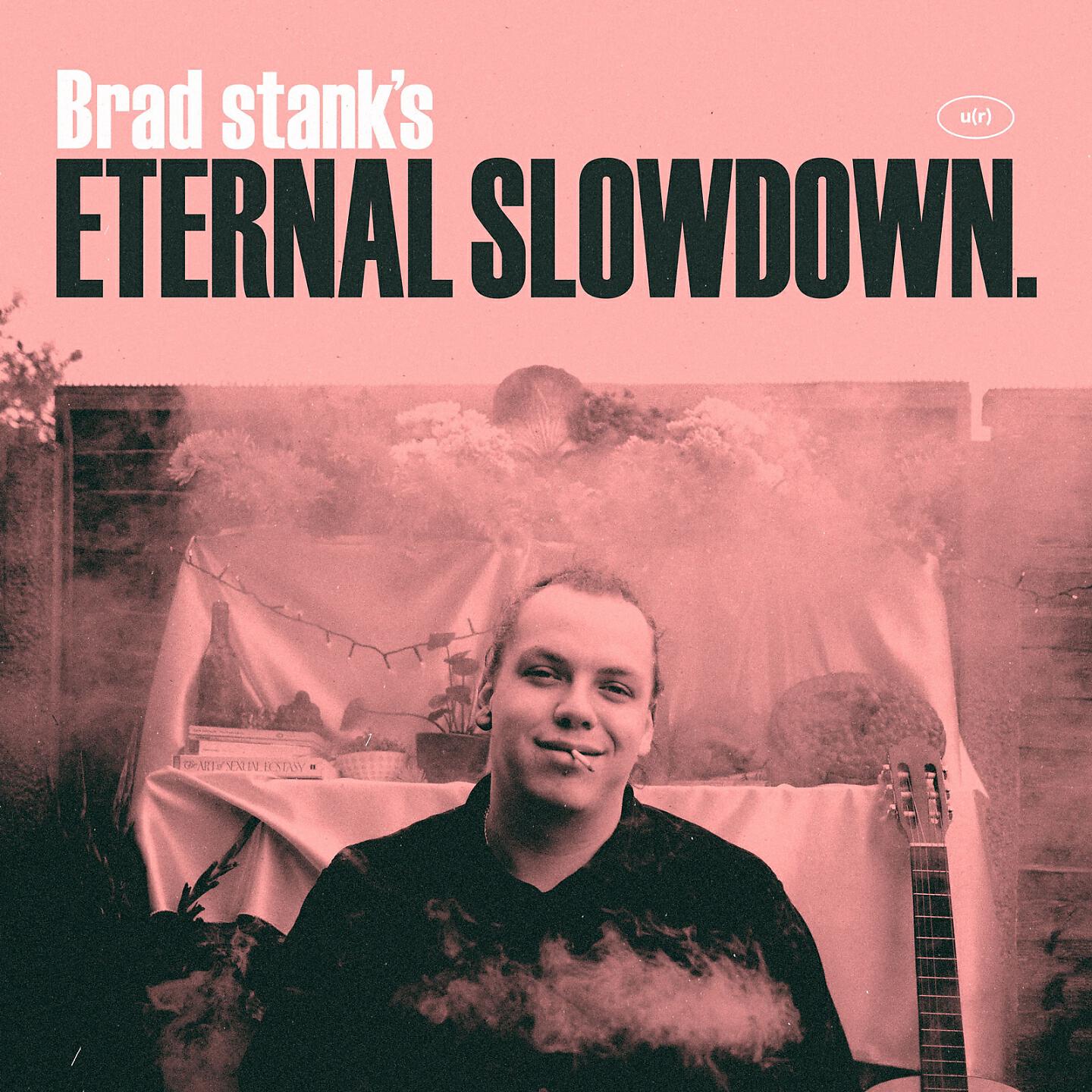Brad stank - Butte Magic