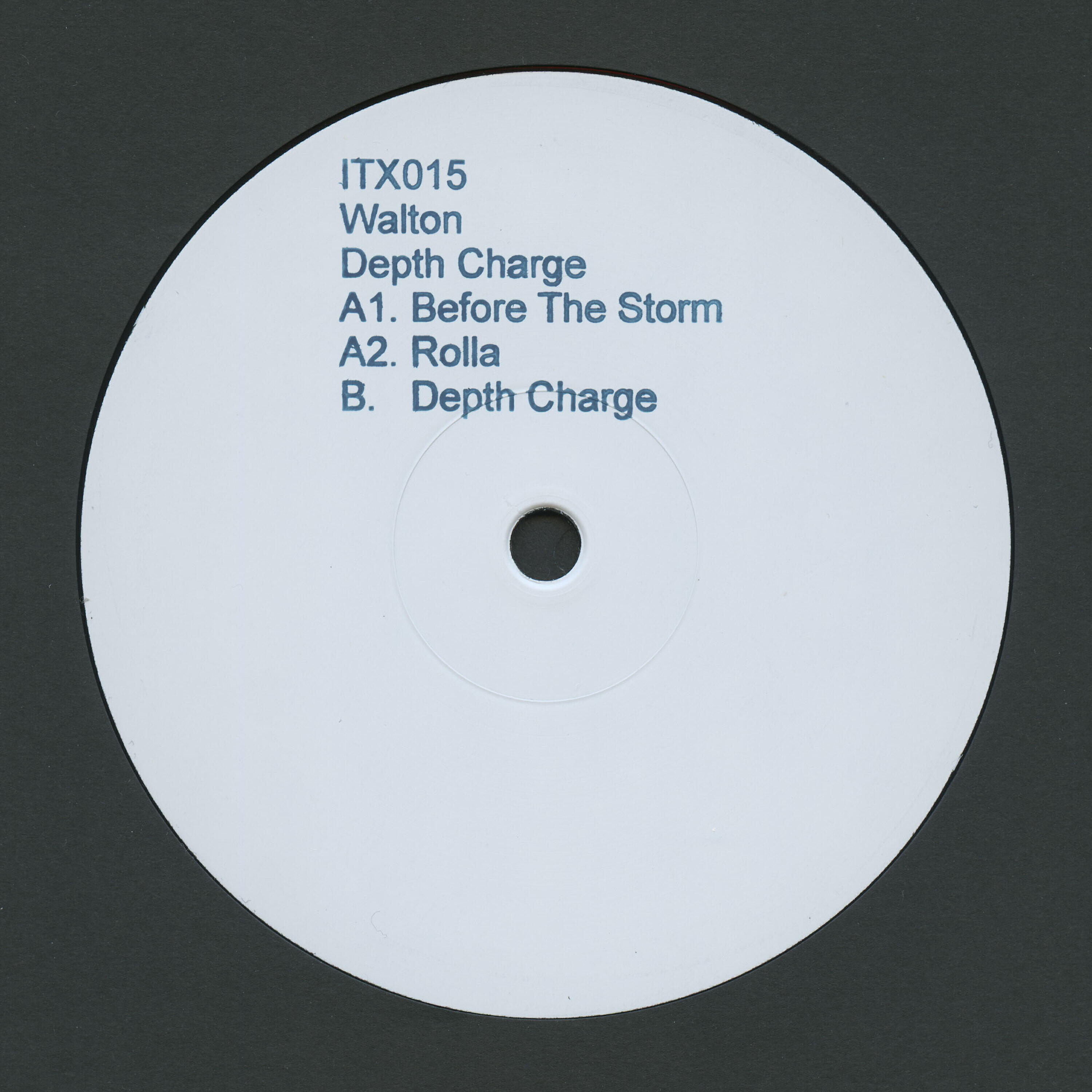 Walton - Rolla