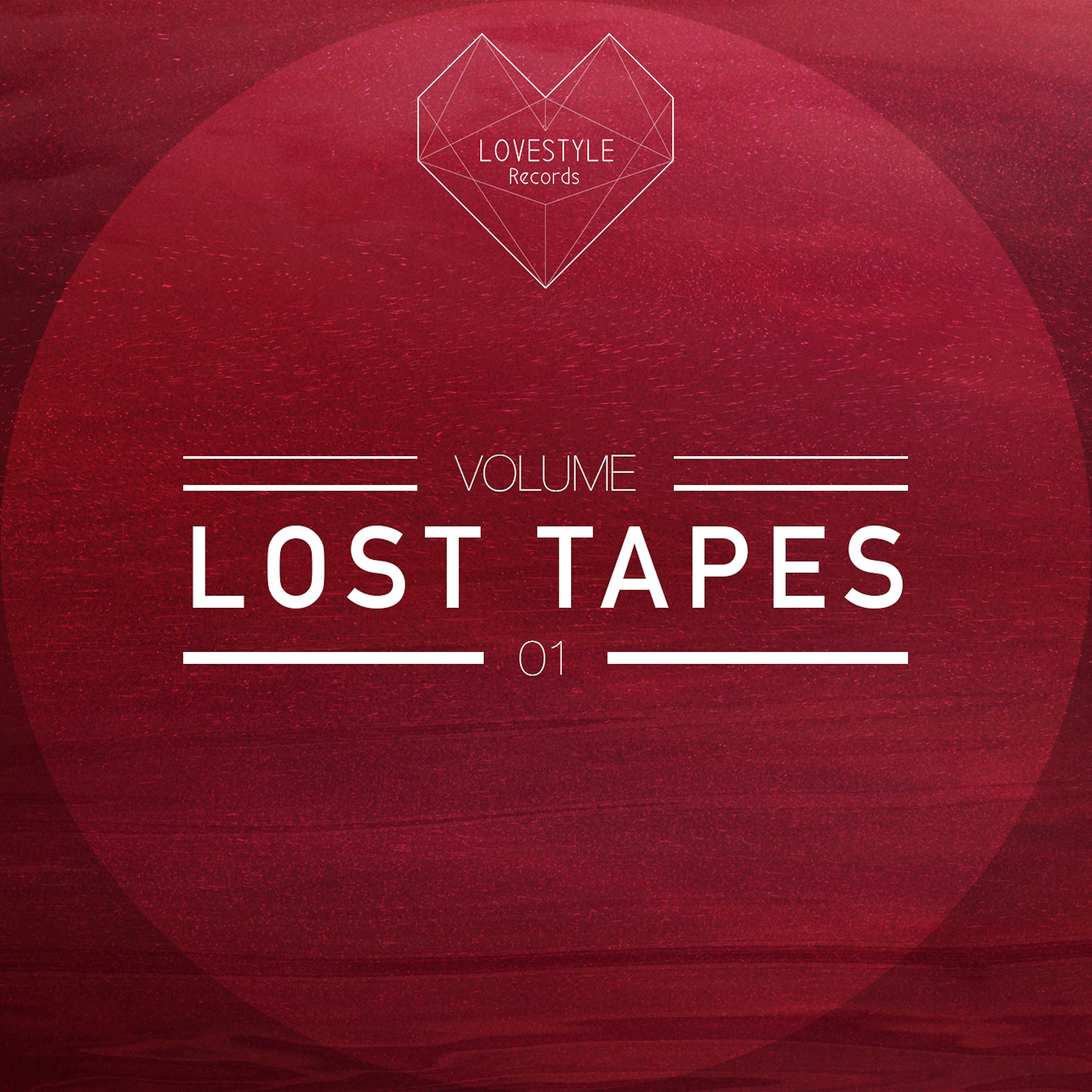 Постер альбома Lost Tapes, Vol.1