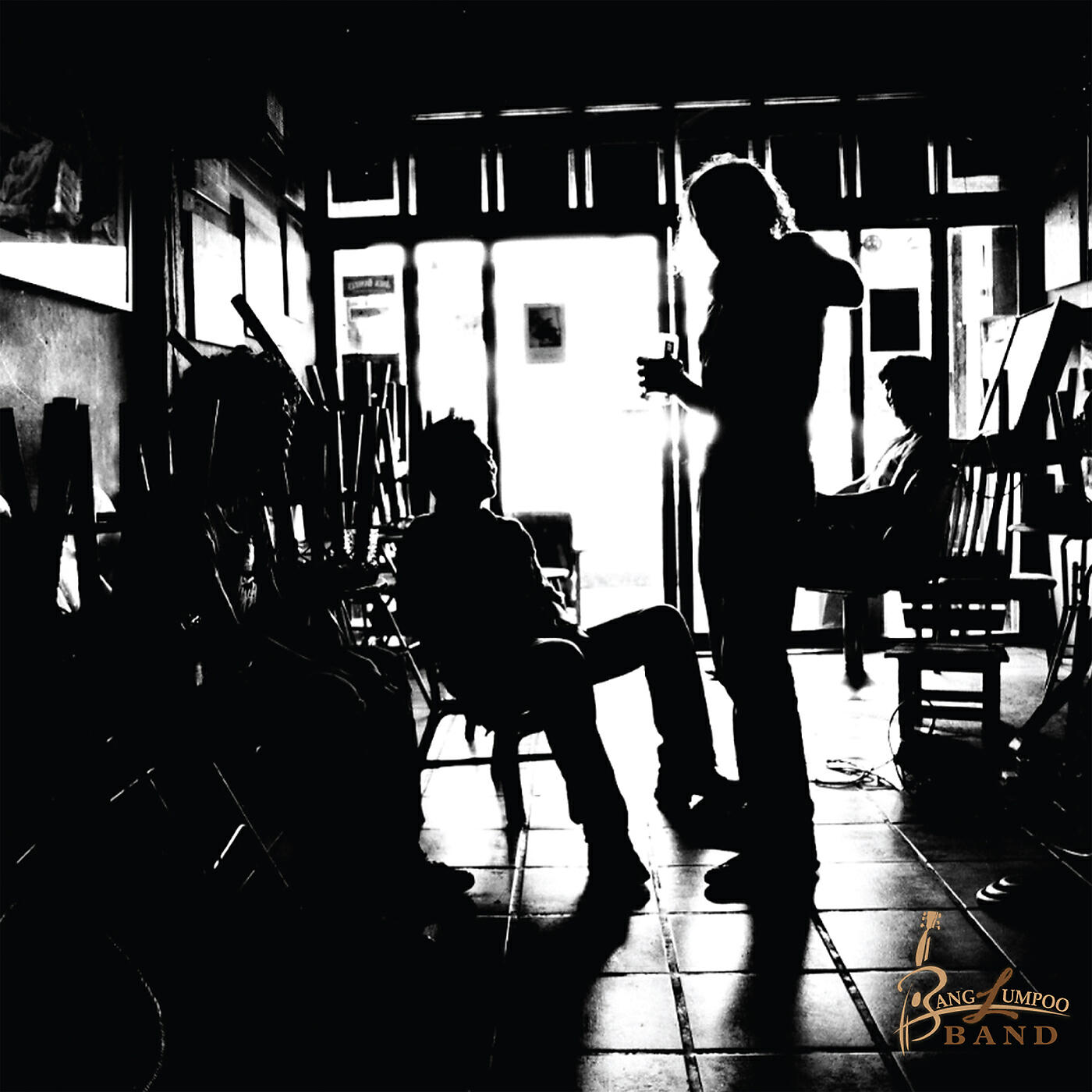 Banglumpoo Band - Dek Noi Kap Dokmai