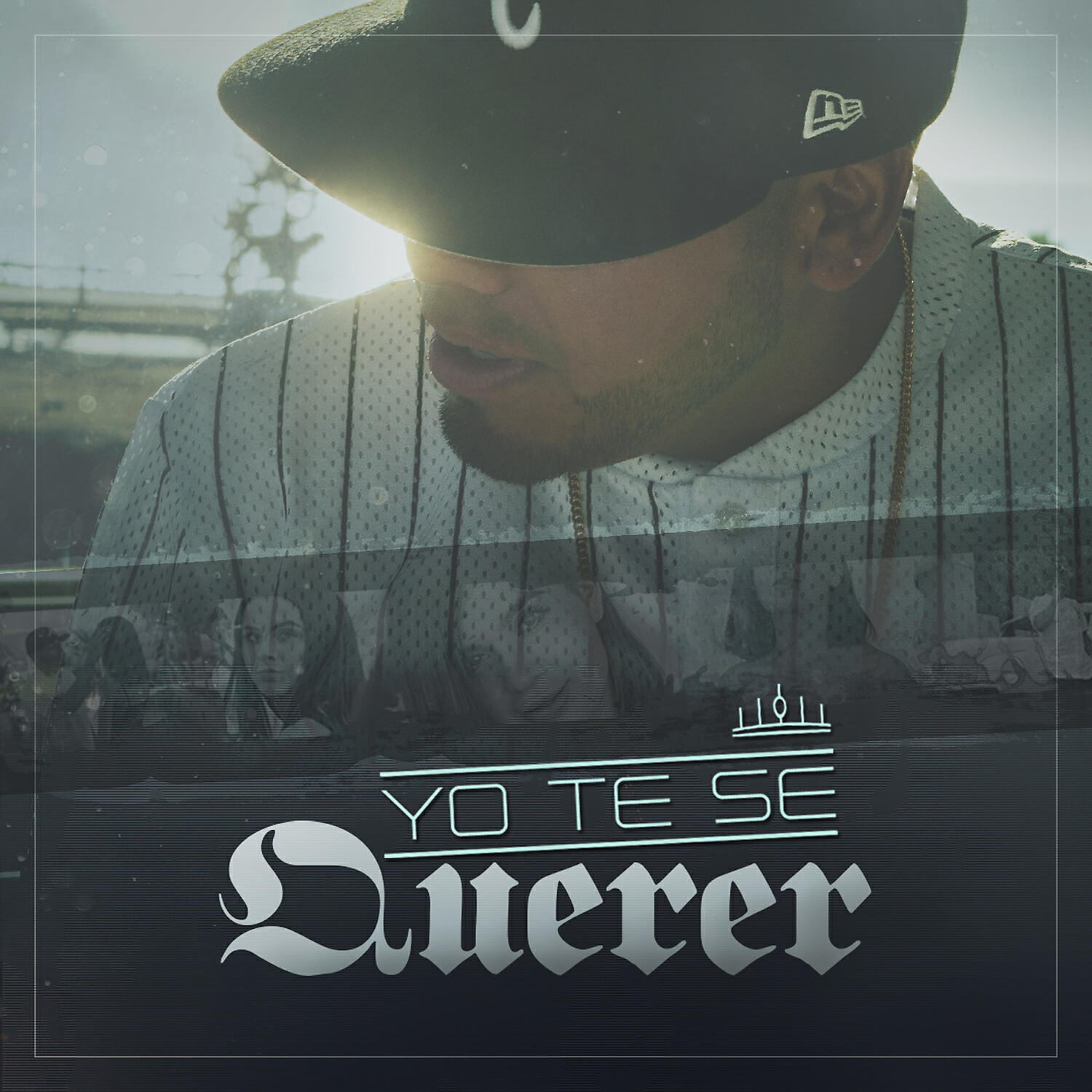Don Aero - Yo te se querer