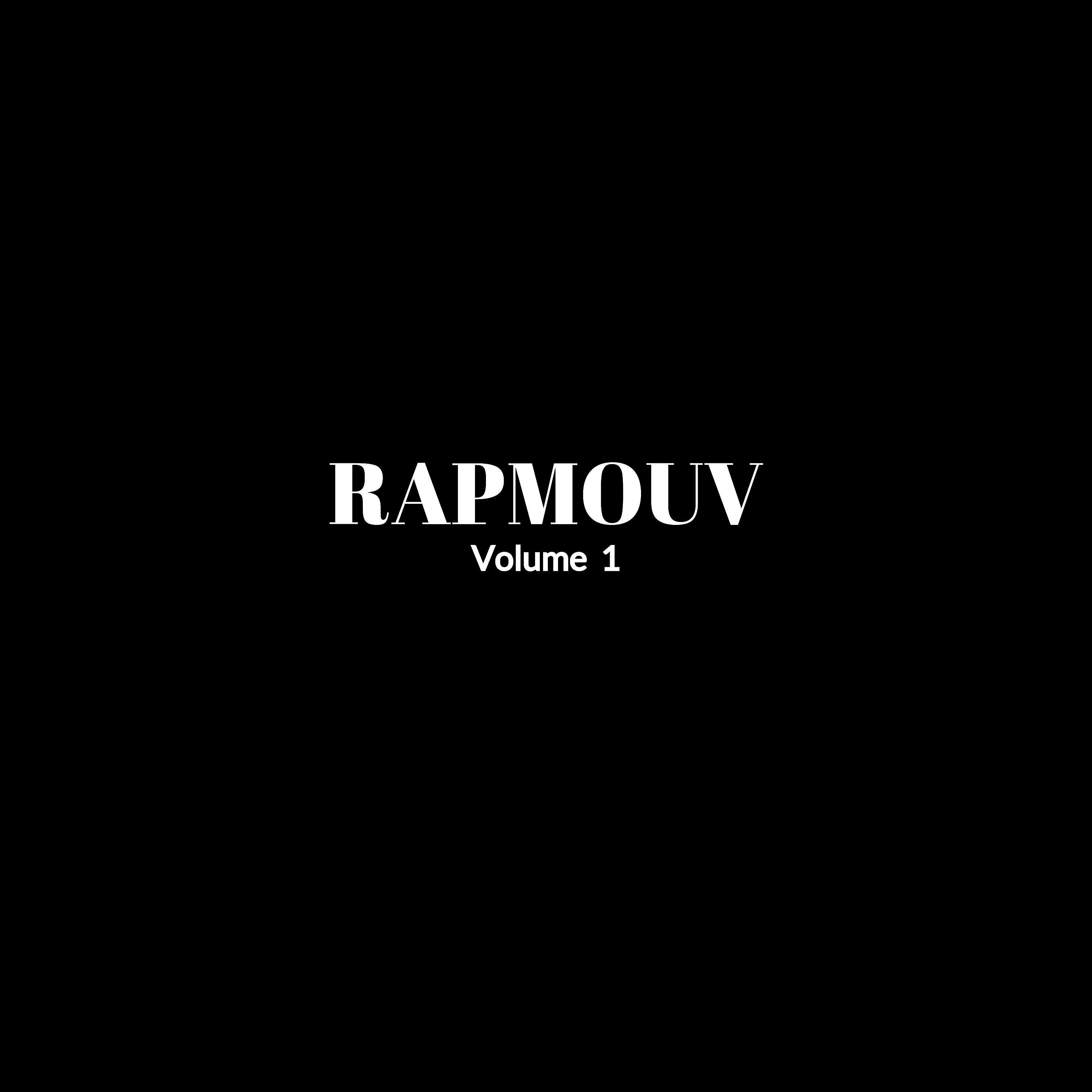 Постер альбома Rapmouv, Vol. 1