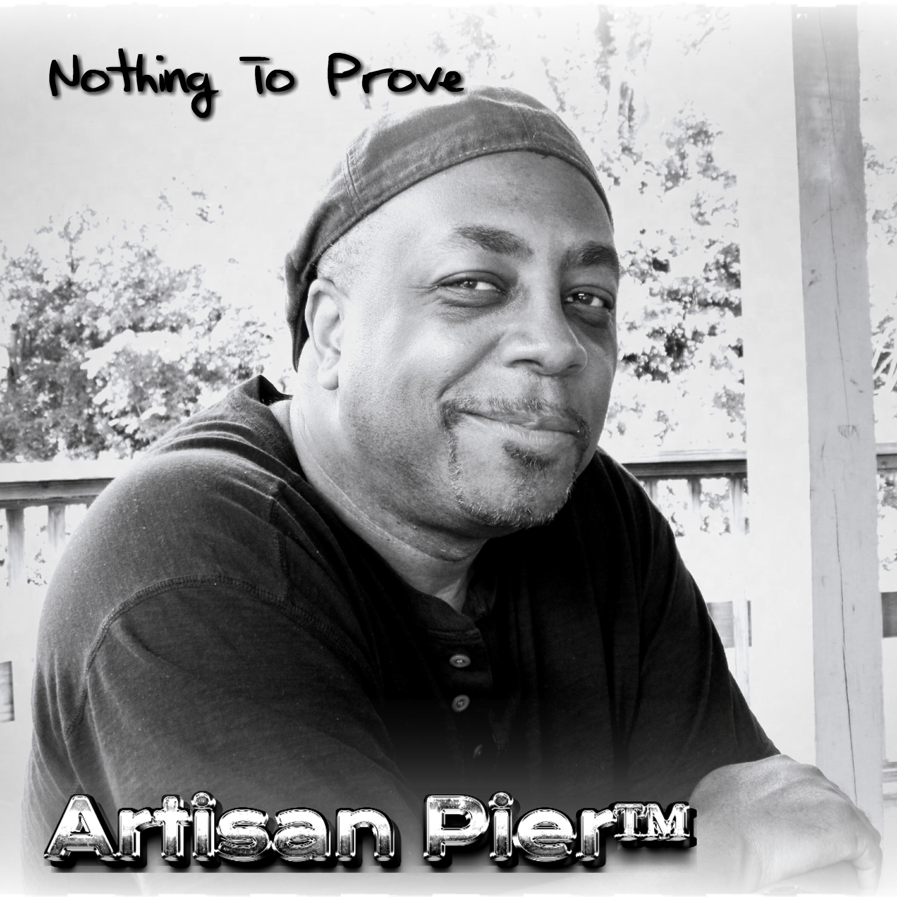 Artisan Pier - I'm Still Holding On
