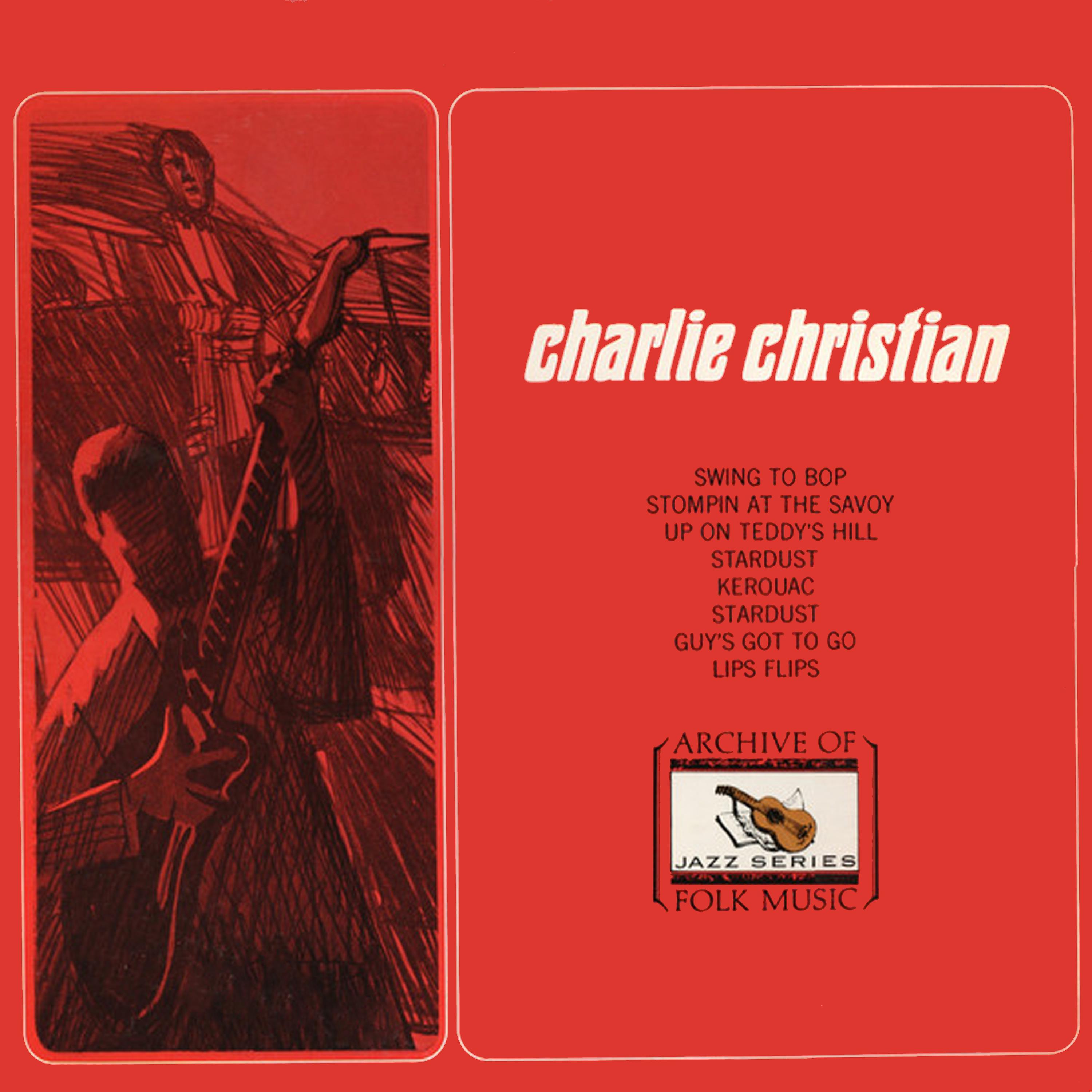 Постер альбома Charlie Christian