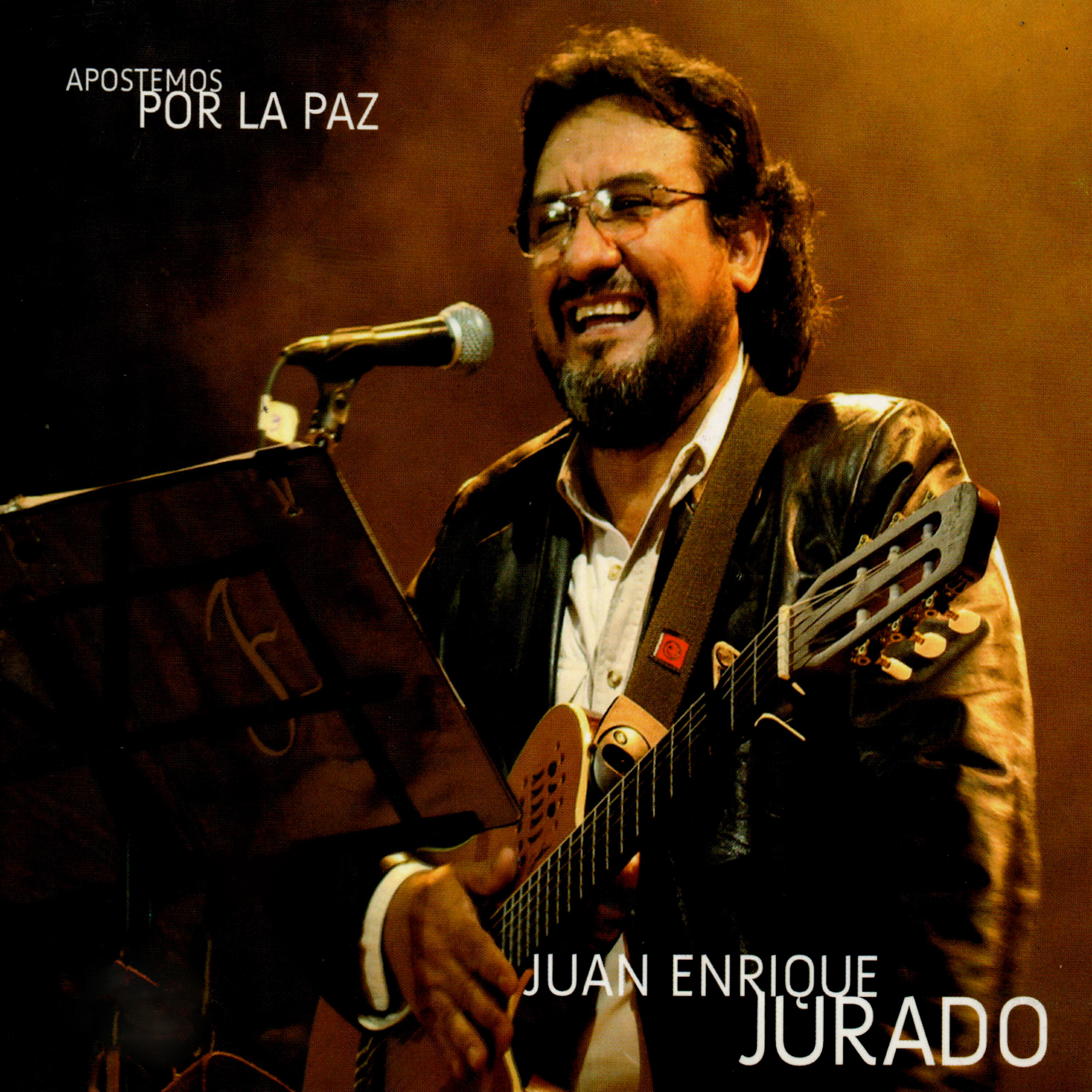 Juan Enrique Jurado - Meta y Ponga Chacarera
