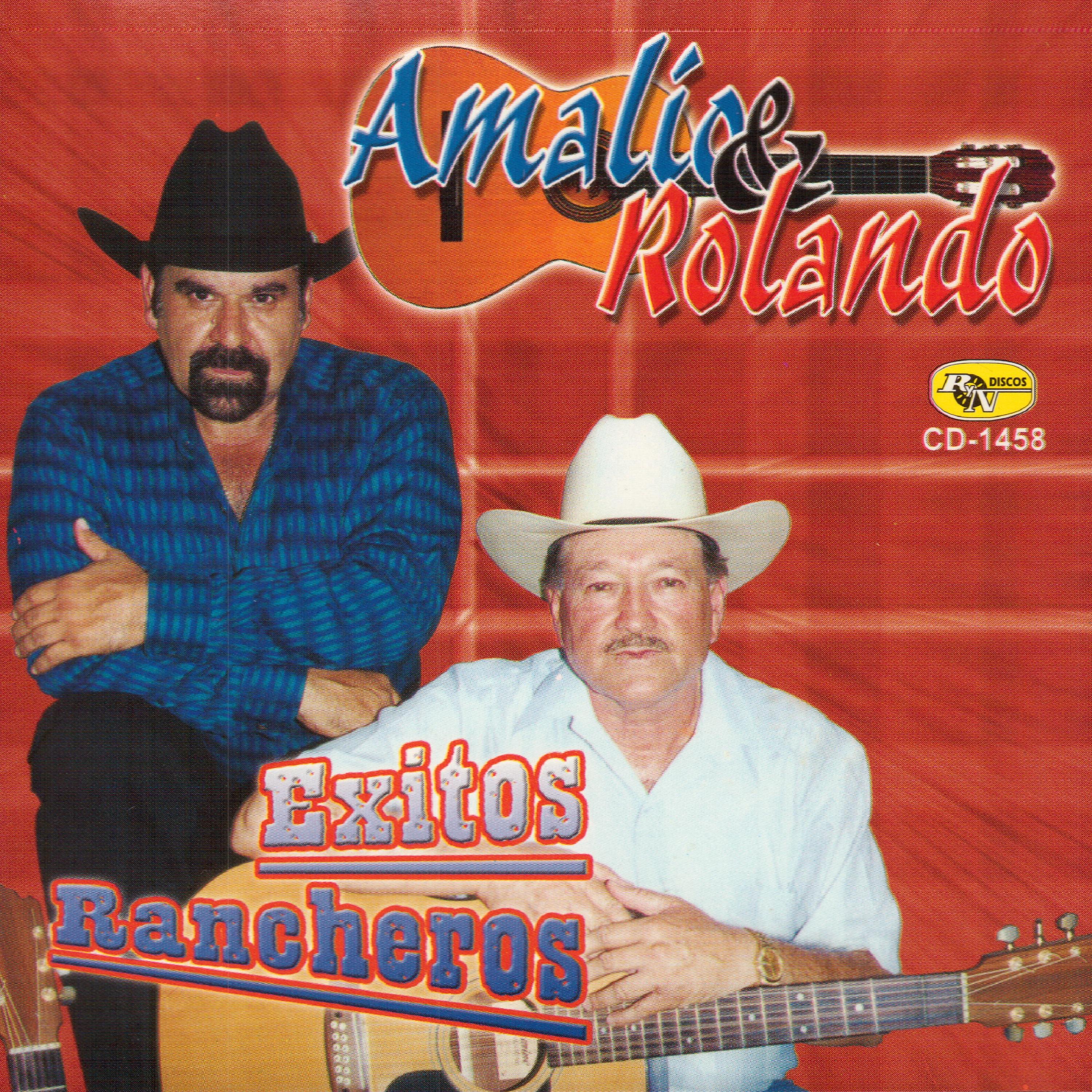 Постер альбома Exitos Rancheros