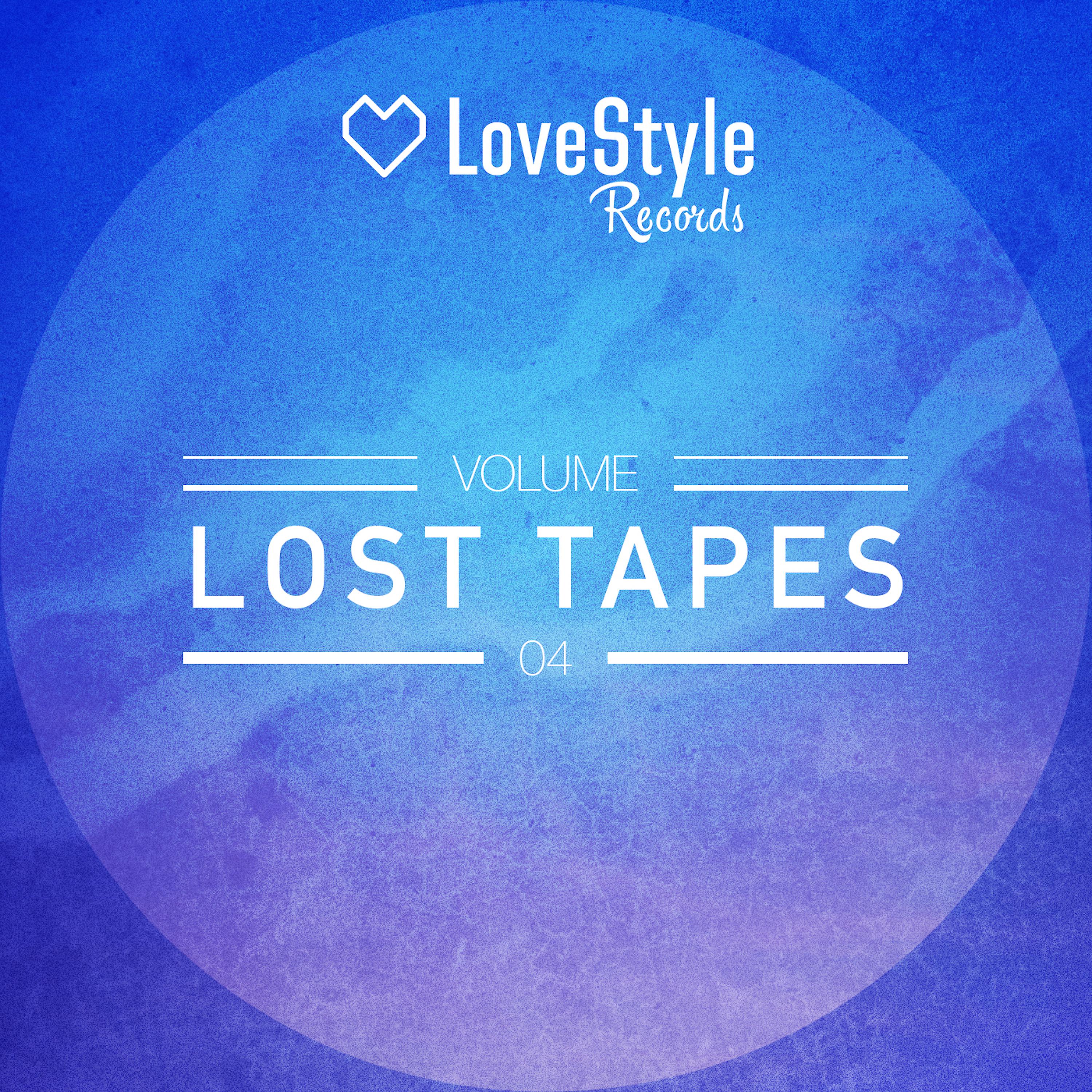 Постер альбома Lost Tapes, Vol.4