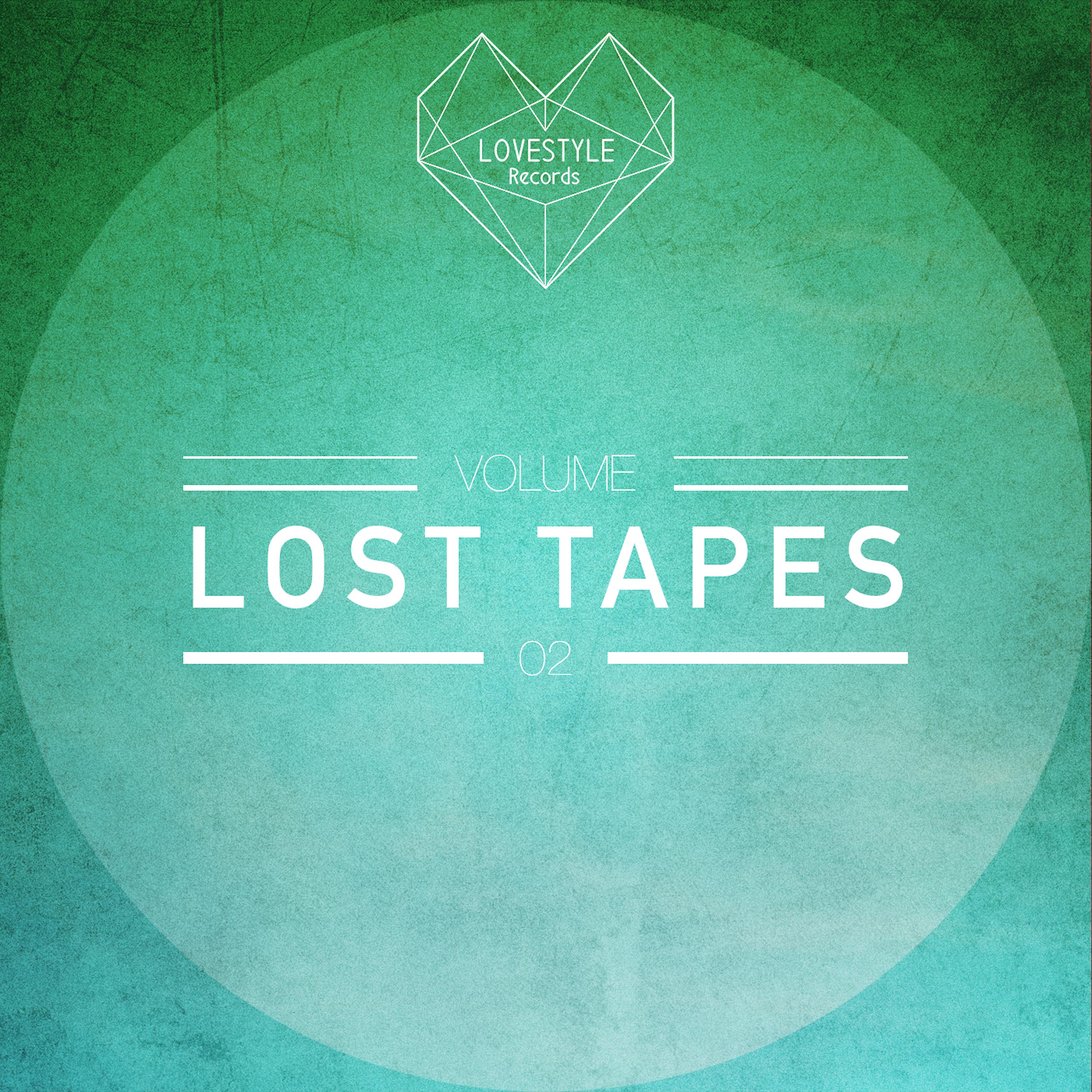 Постер альбома Lost Tapes, Vol.2