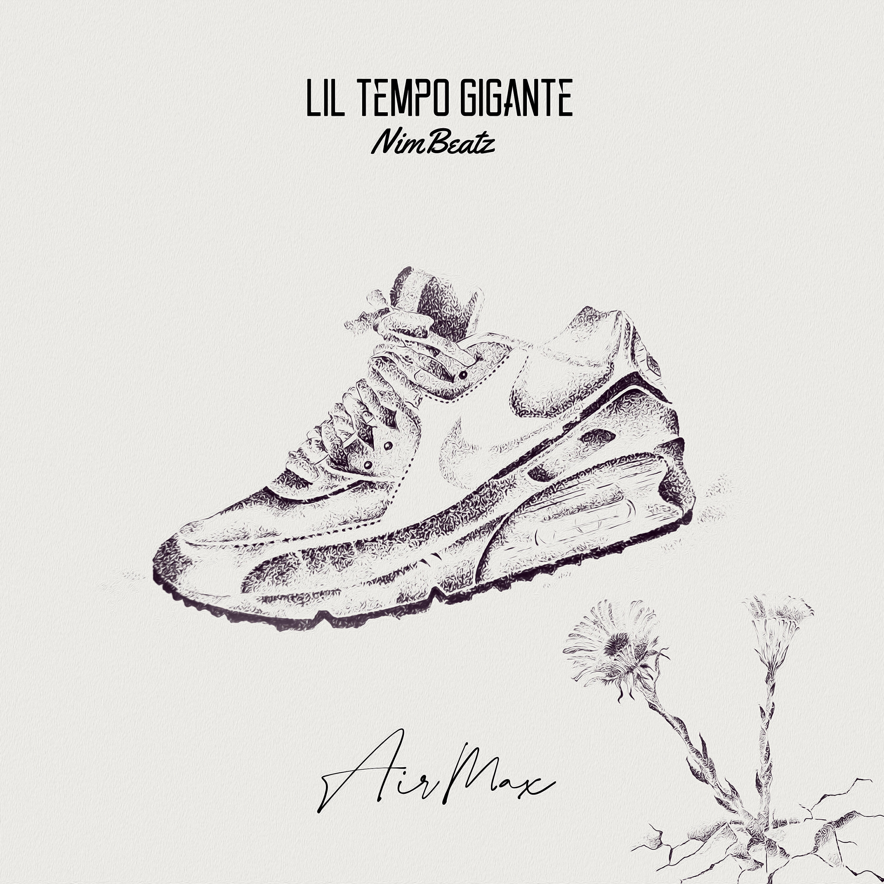 Lil Tempo Gigante - Air Max