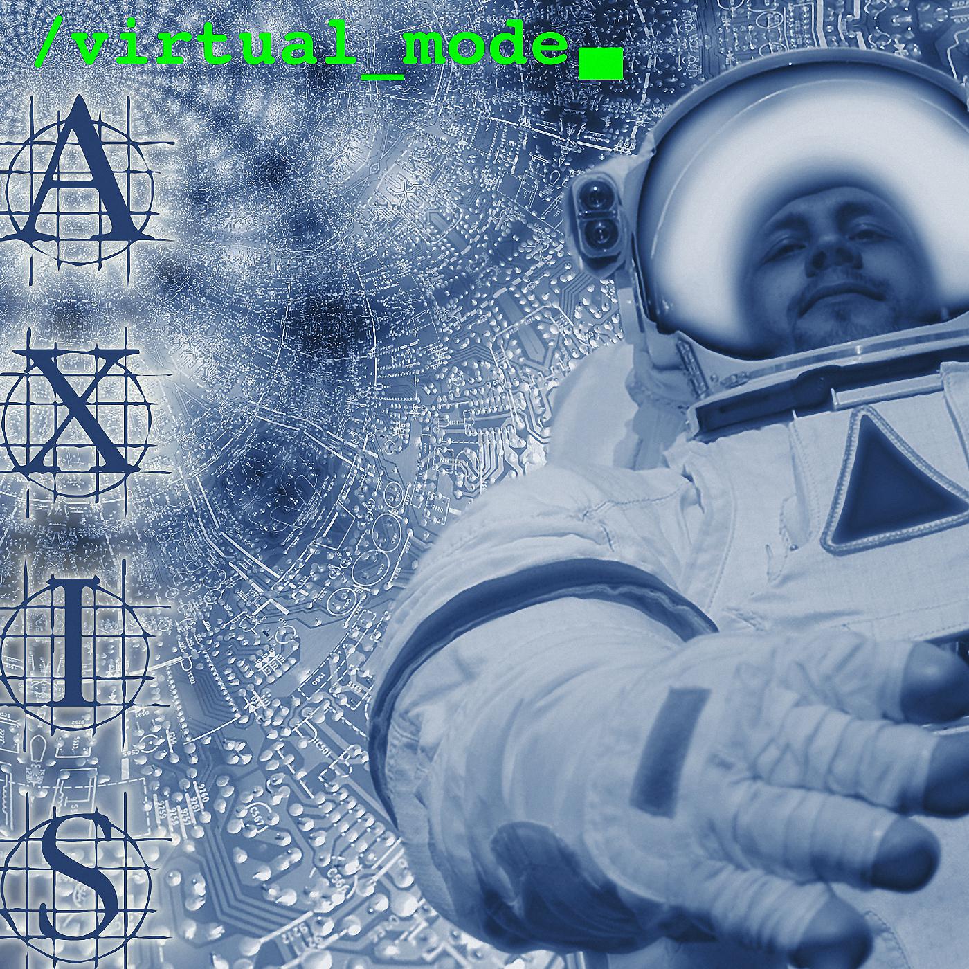 Постер альбома Axis