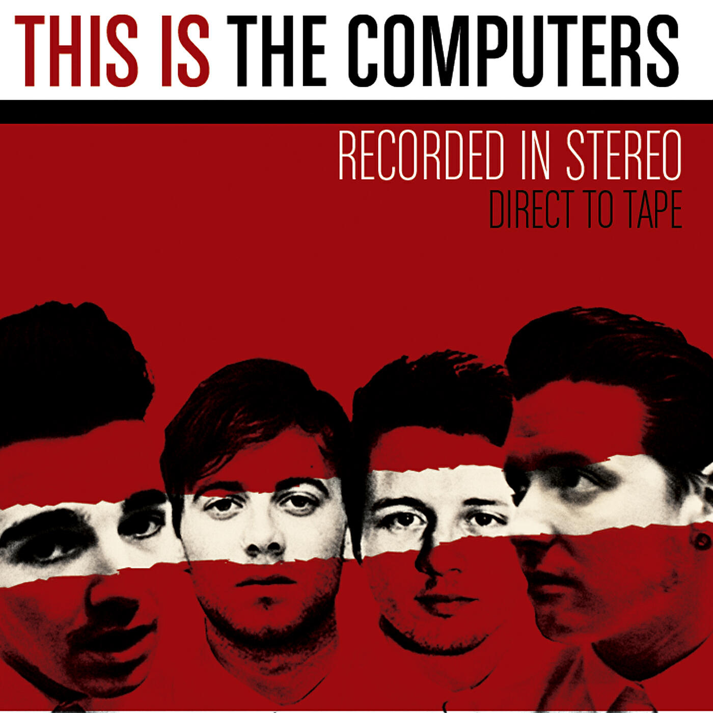 The Computers - Hat Damnocles