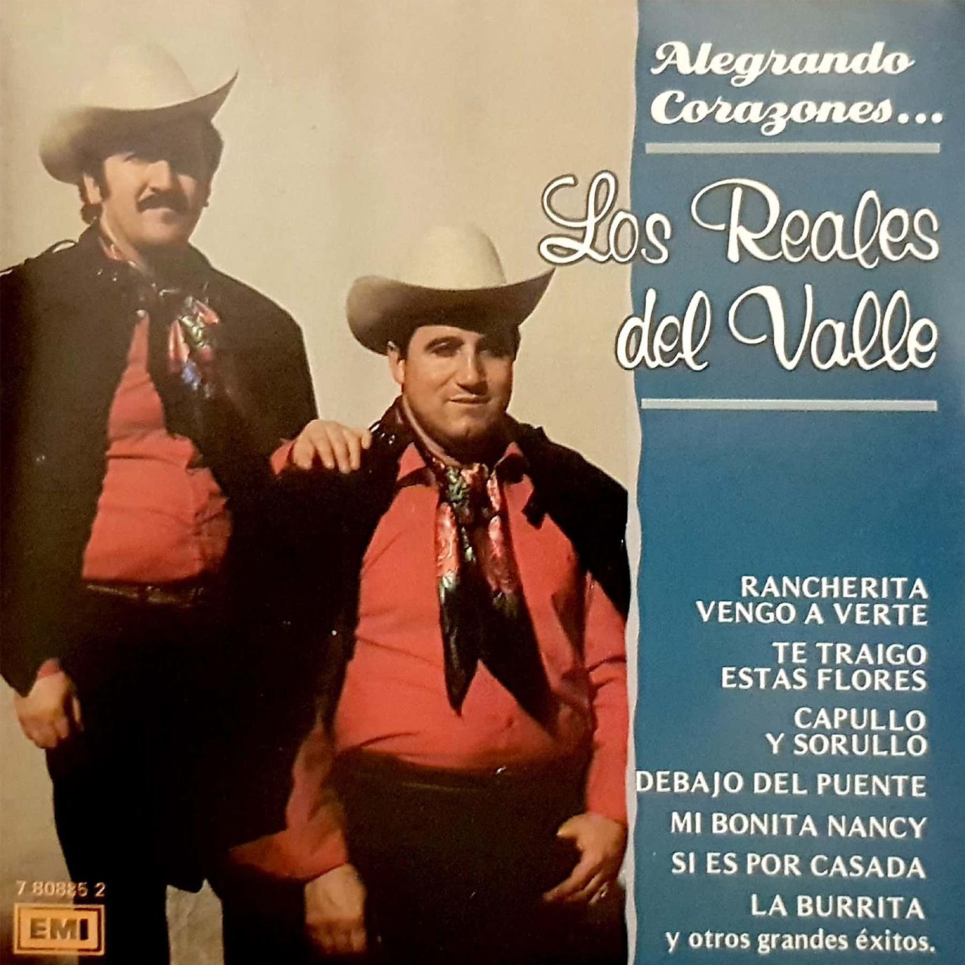 Los Reales Del Valle - Boda Fatal