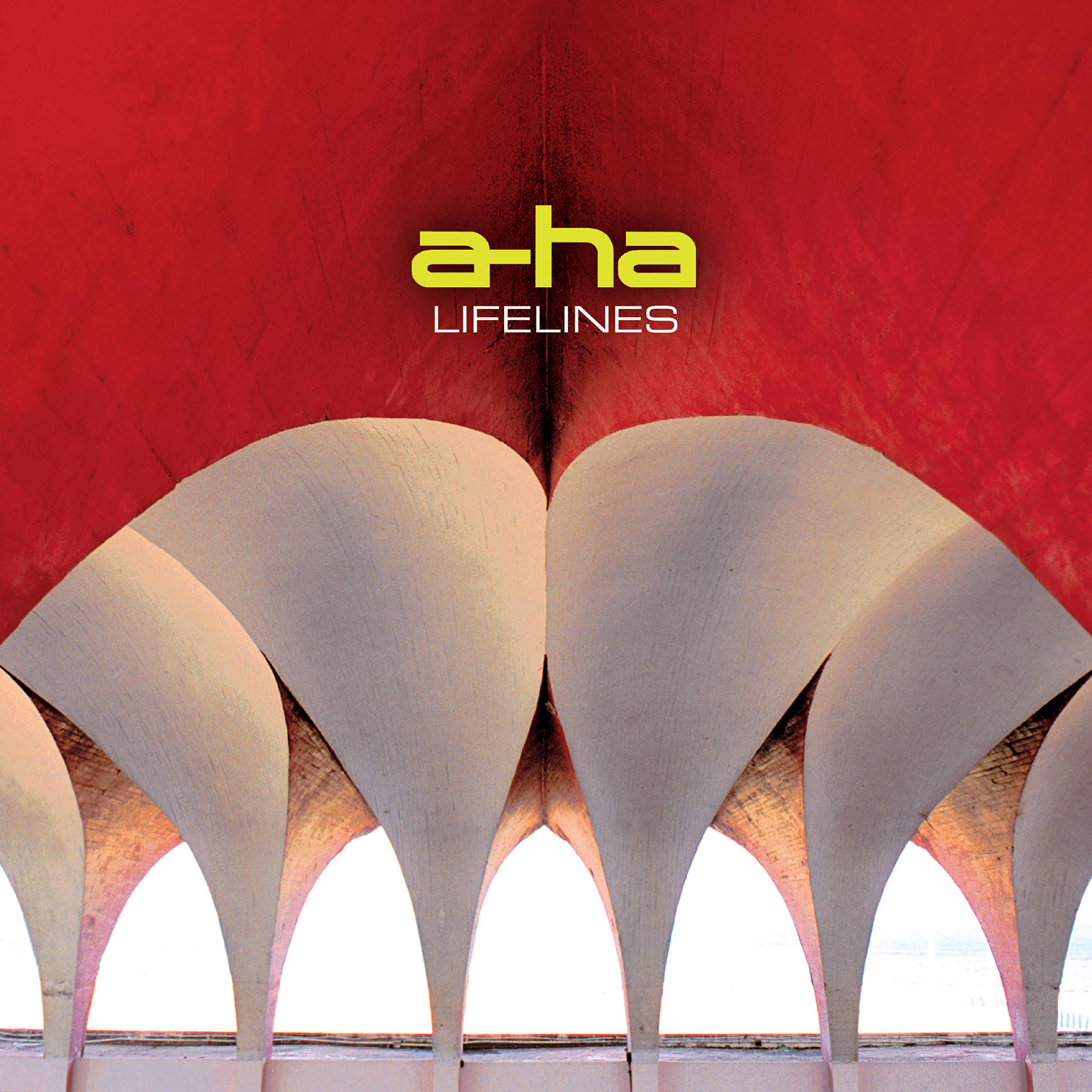 A-Ha - Did Anyone Approach You? (Demo)