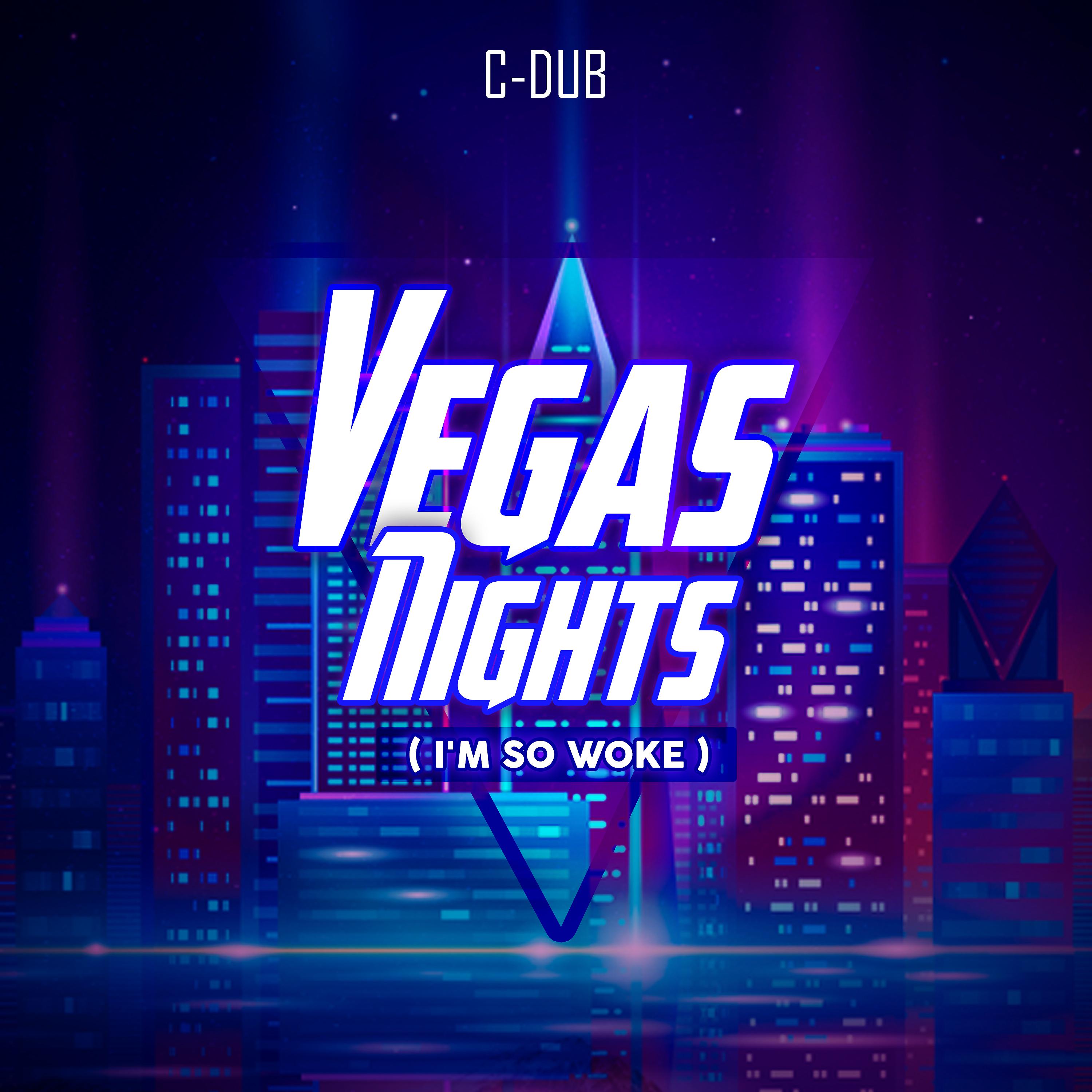 Постер альбома Vegas Nights