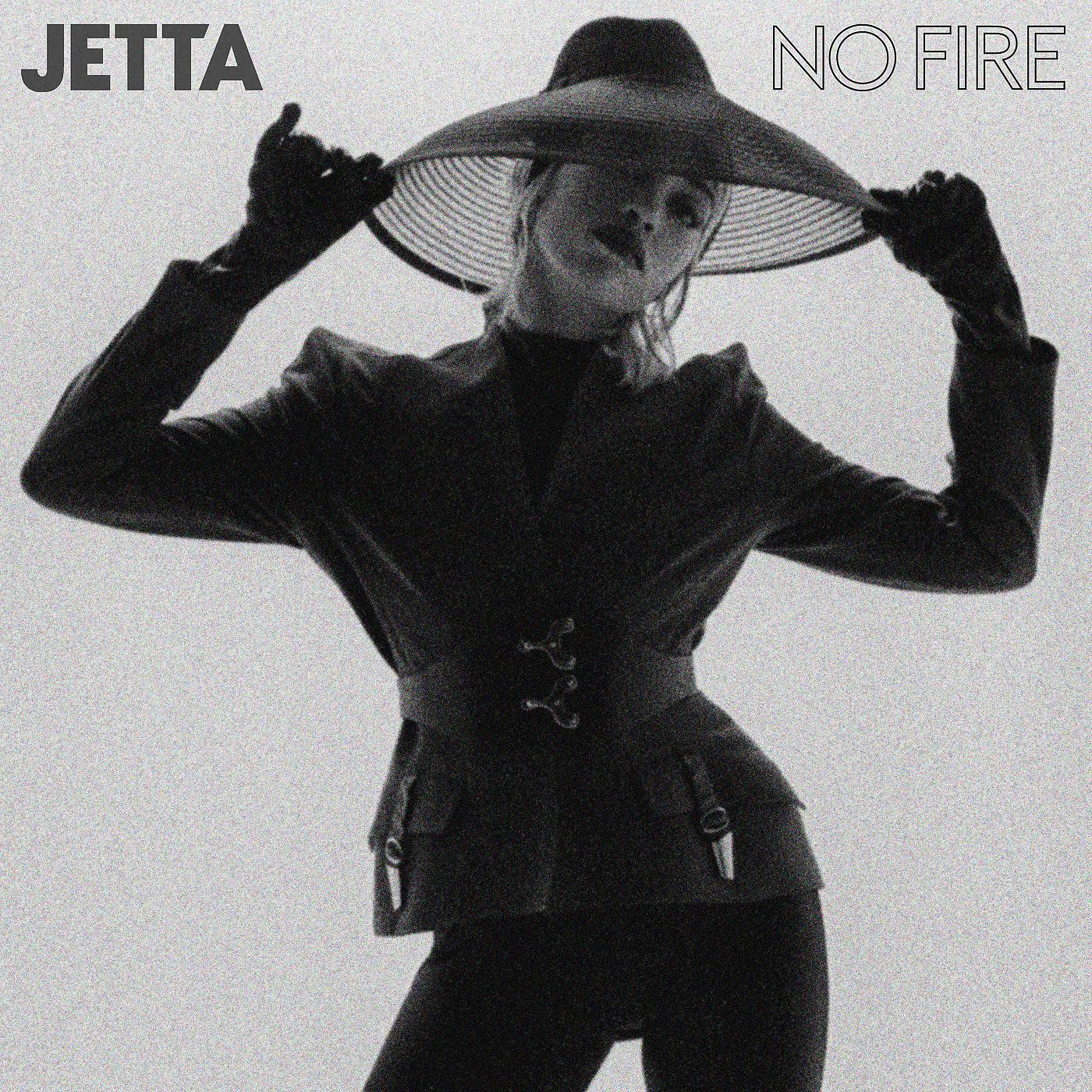 Постер альбома No Fire