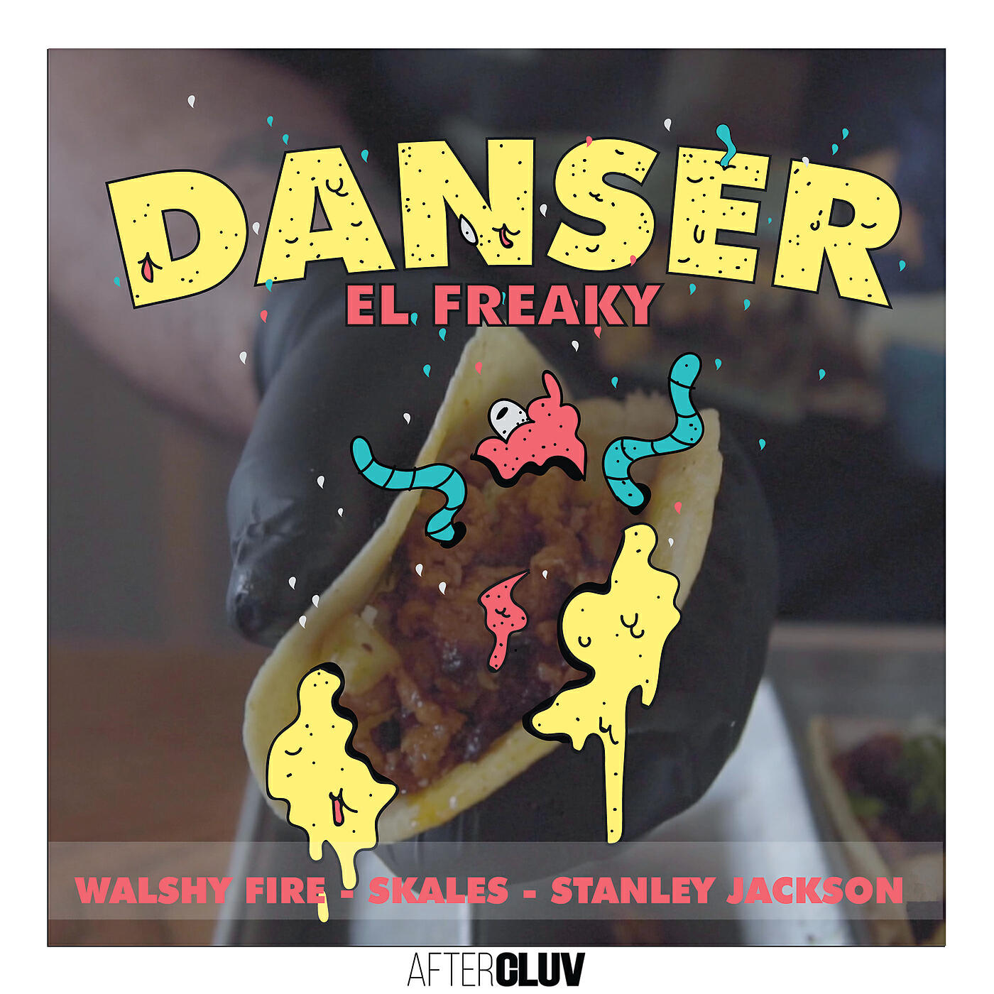 El Freaky - Danser