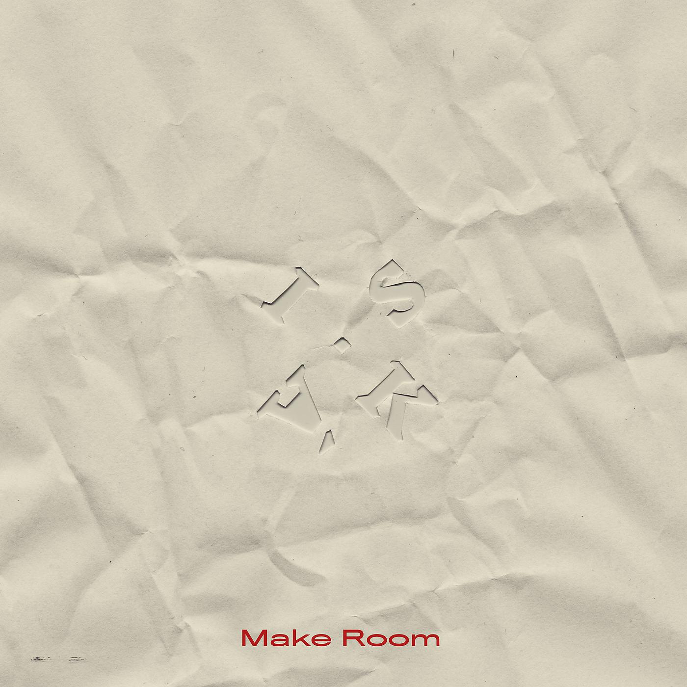 Постер альбома Make Room