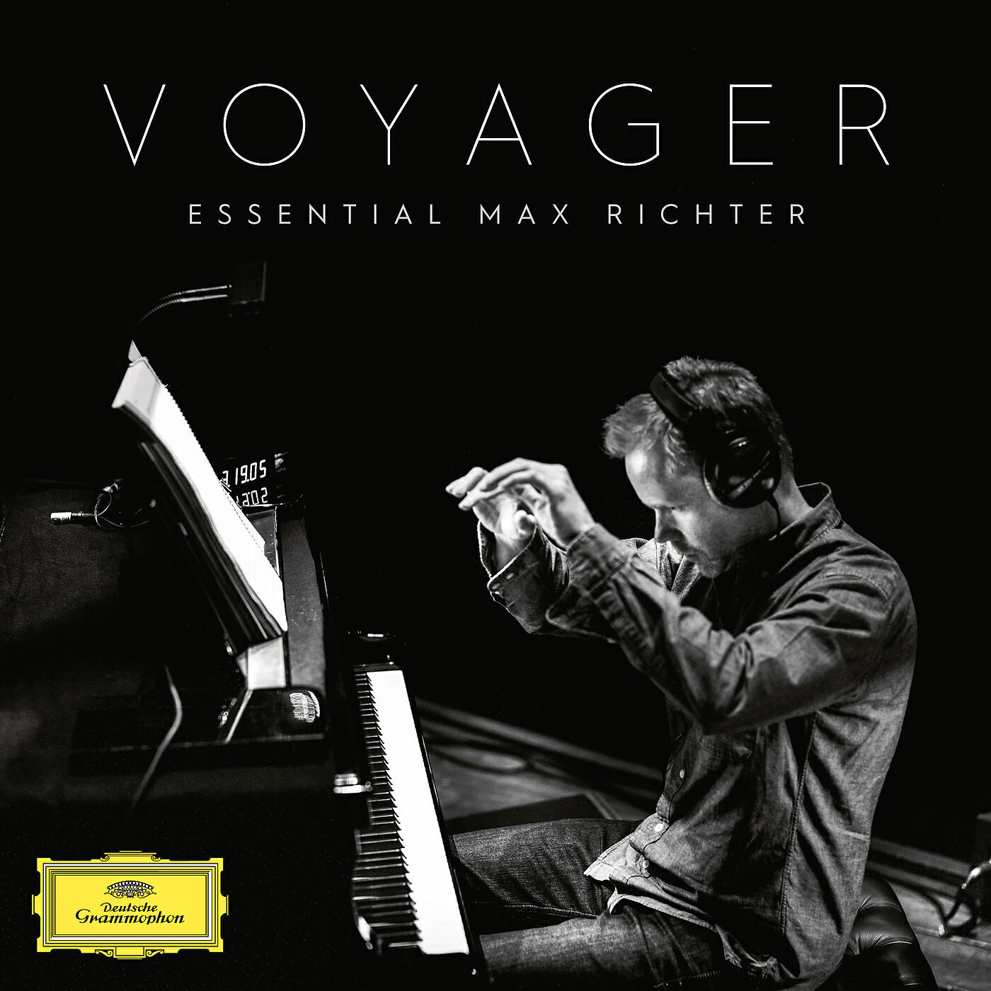 Max Richter - Richter: Recomposed By Max Richter: Vivaldi, The Four Seasons - Spring 1