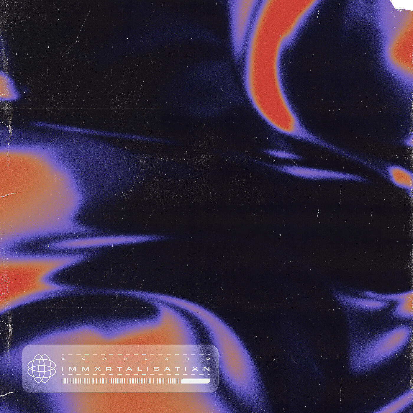 Scarlxrd - STEALTH