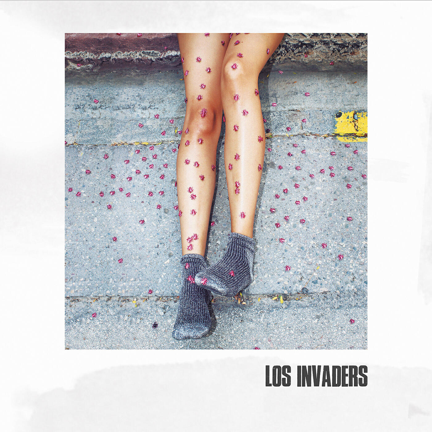 Los Invaders - Jekyll & Mr. Hyde