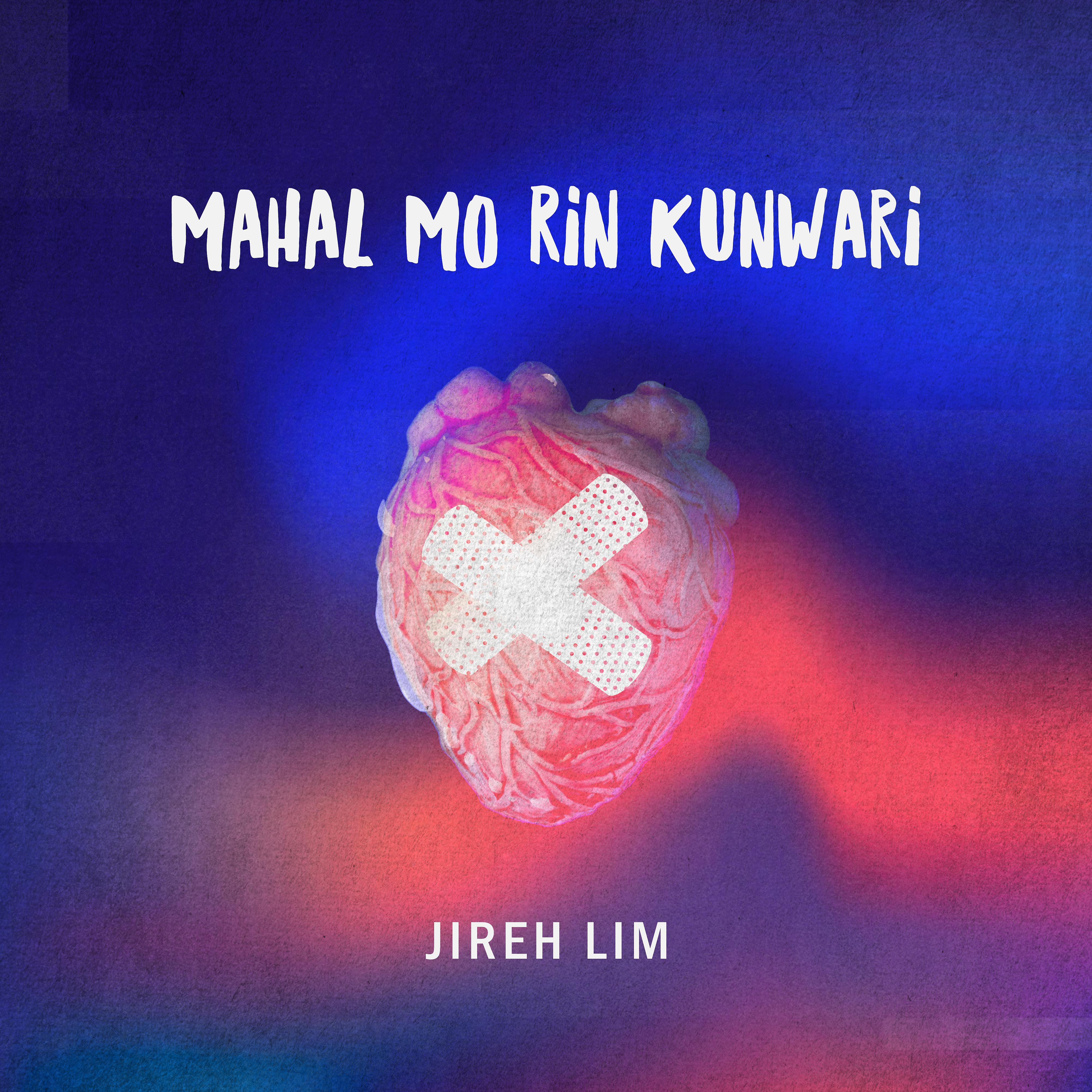 Постер альбома Mahal Mo Rin Kunwari