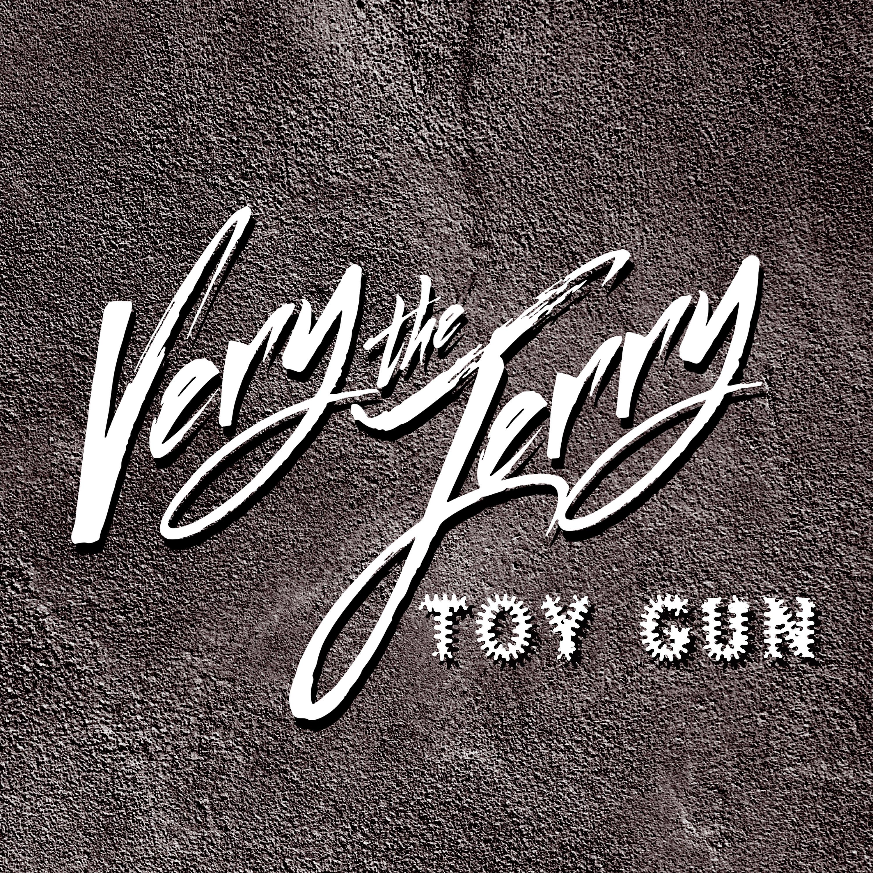 Постер альбома Toy Gun