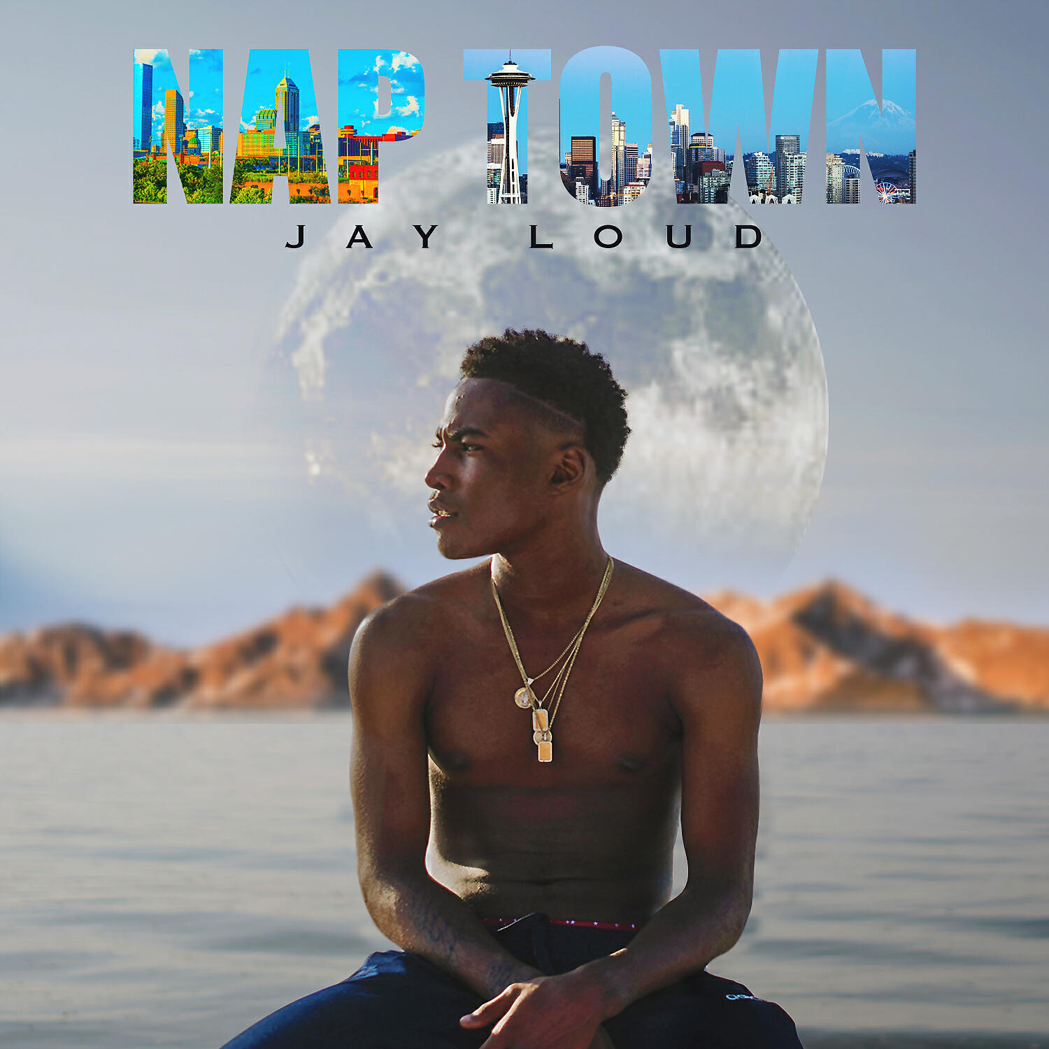 Jay Loud - Zoom (feat. Laza)
