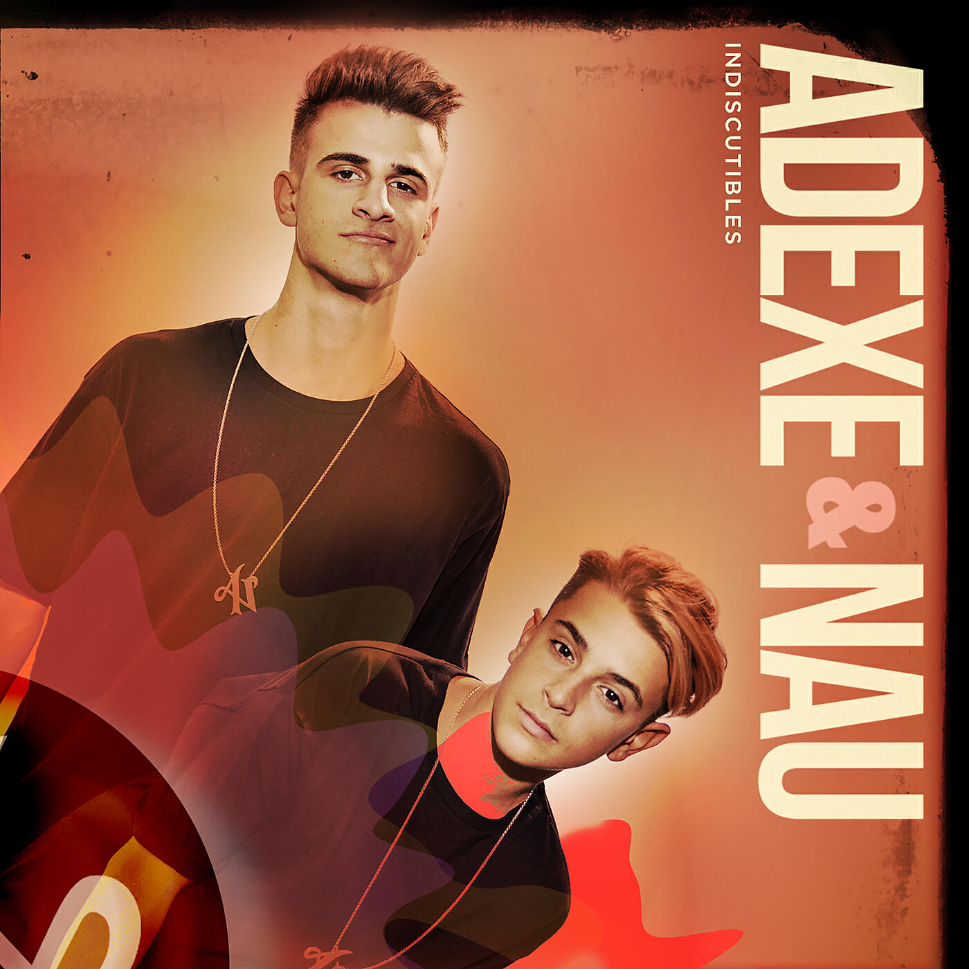 Adexe & Nau - Esto No Es Sincero