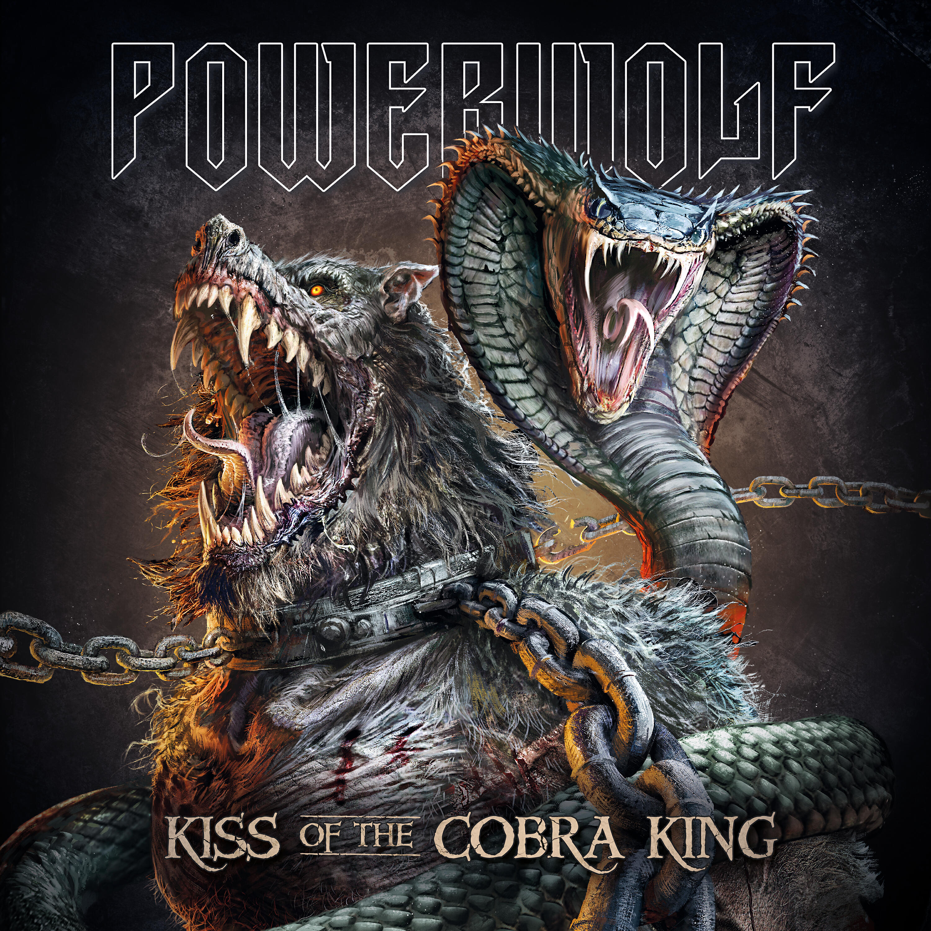 Powerwolf - Army of the Night (Live)