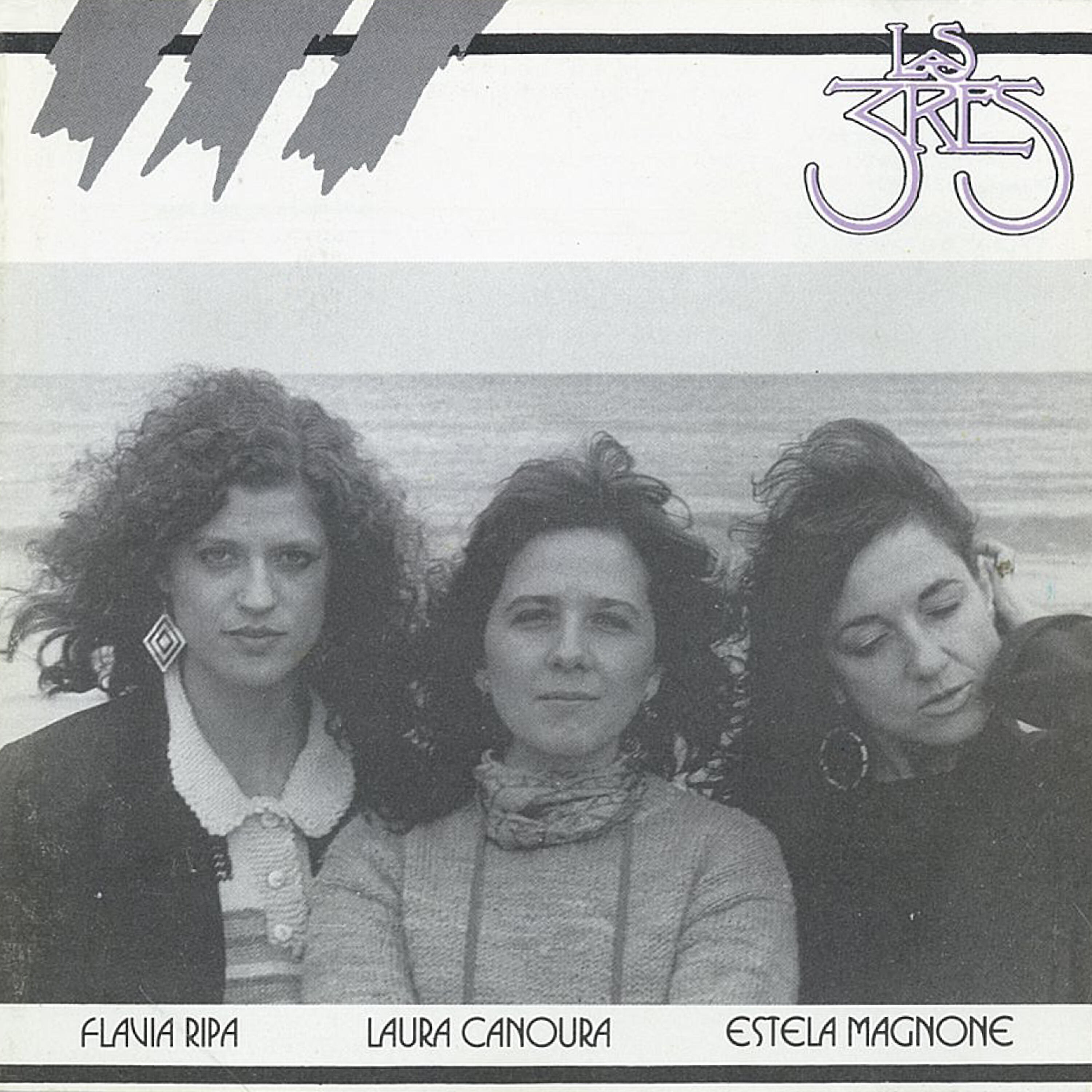 Las Tres - Días Menos Días Más