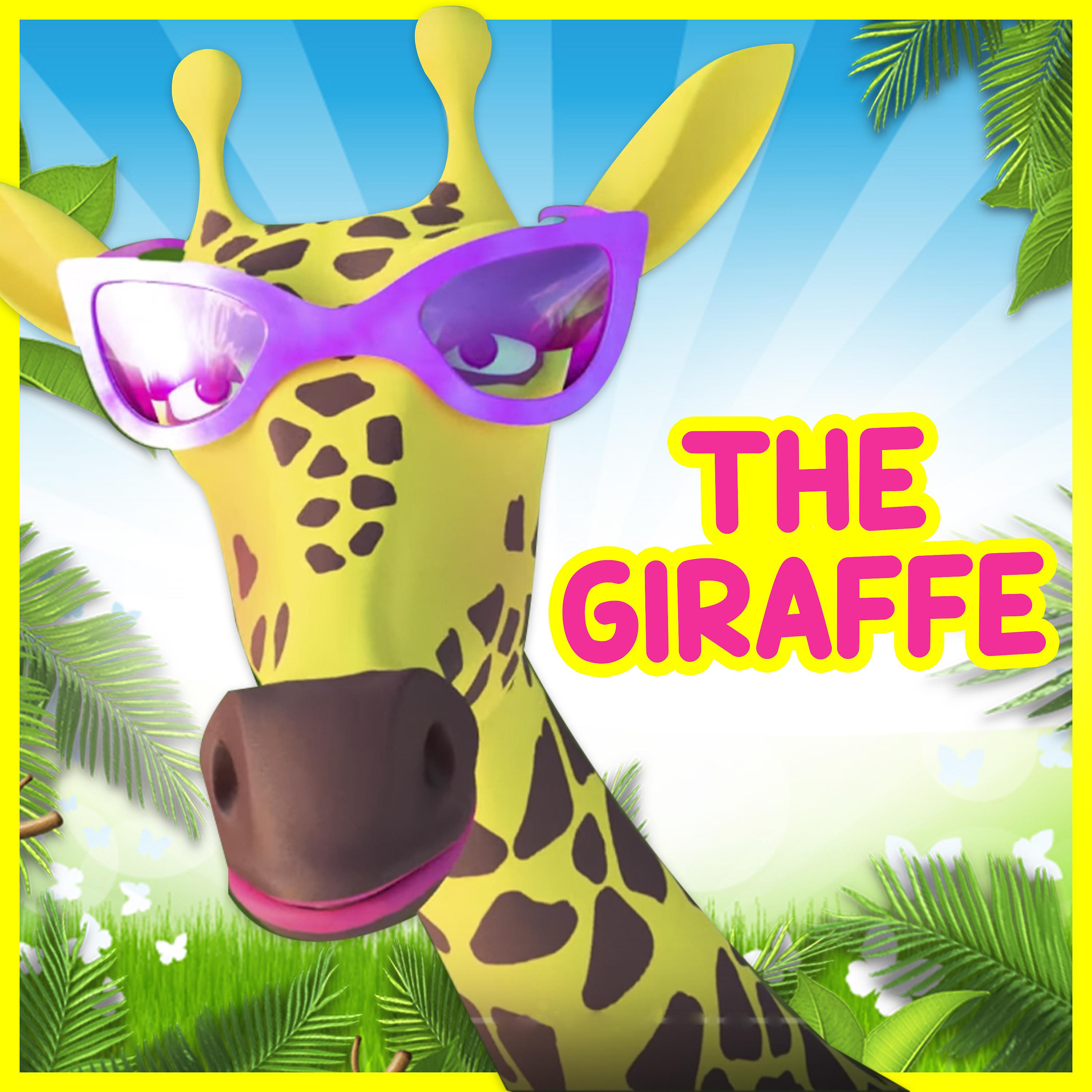 Постер альбома The Giraffe