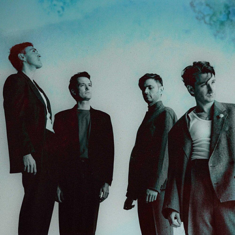 Glass Animals все песни в mp3