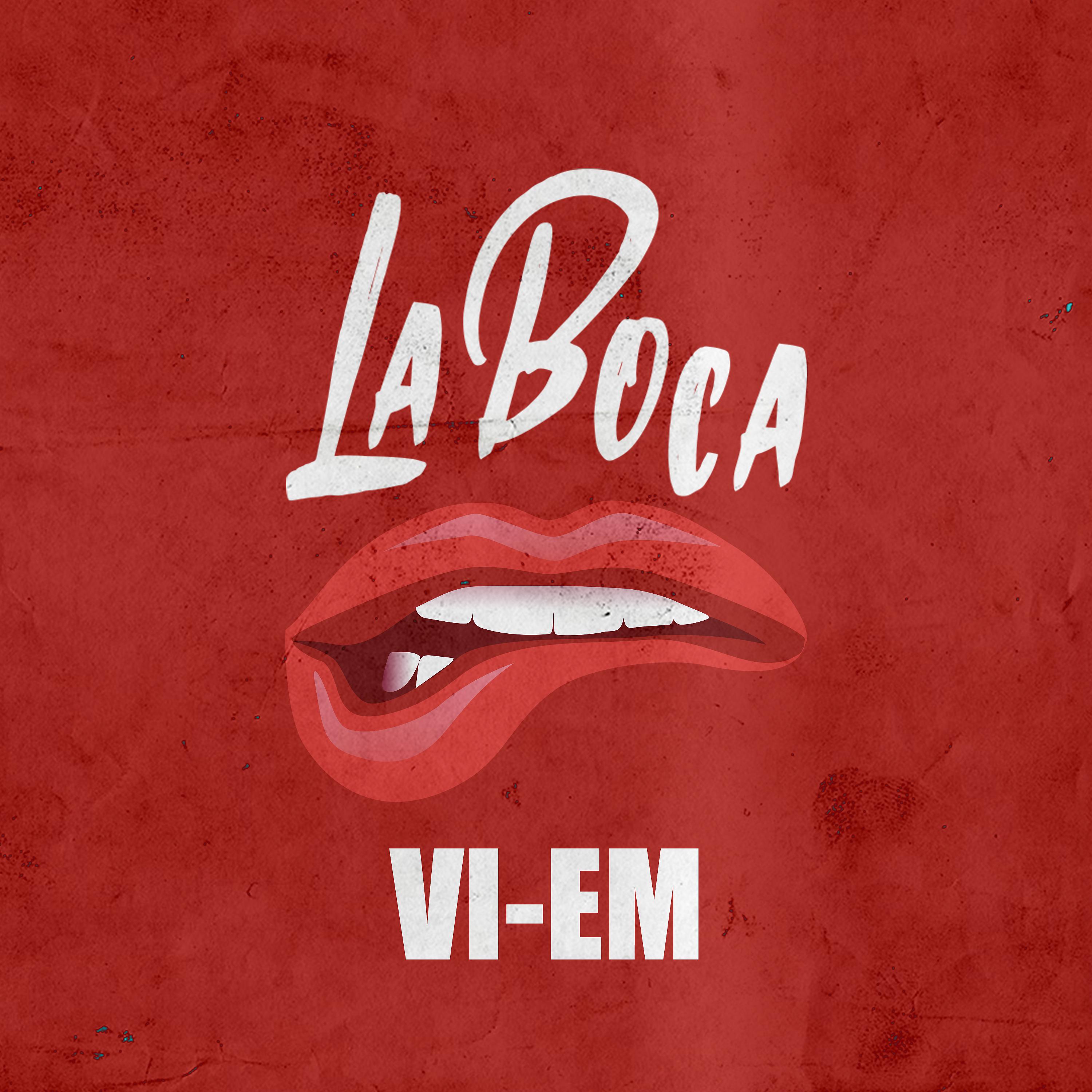 Постер альбома La Boca