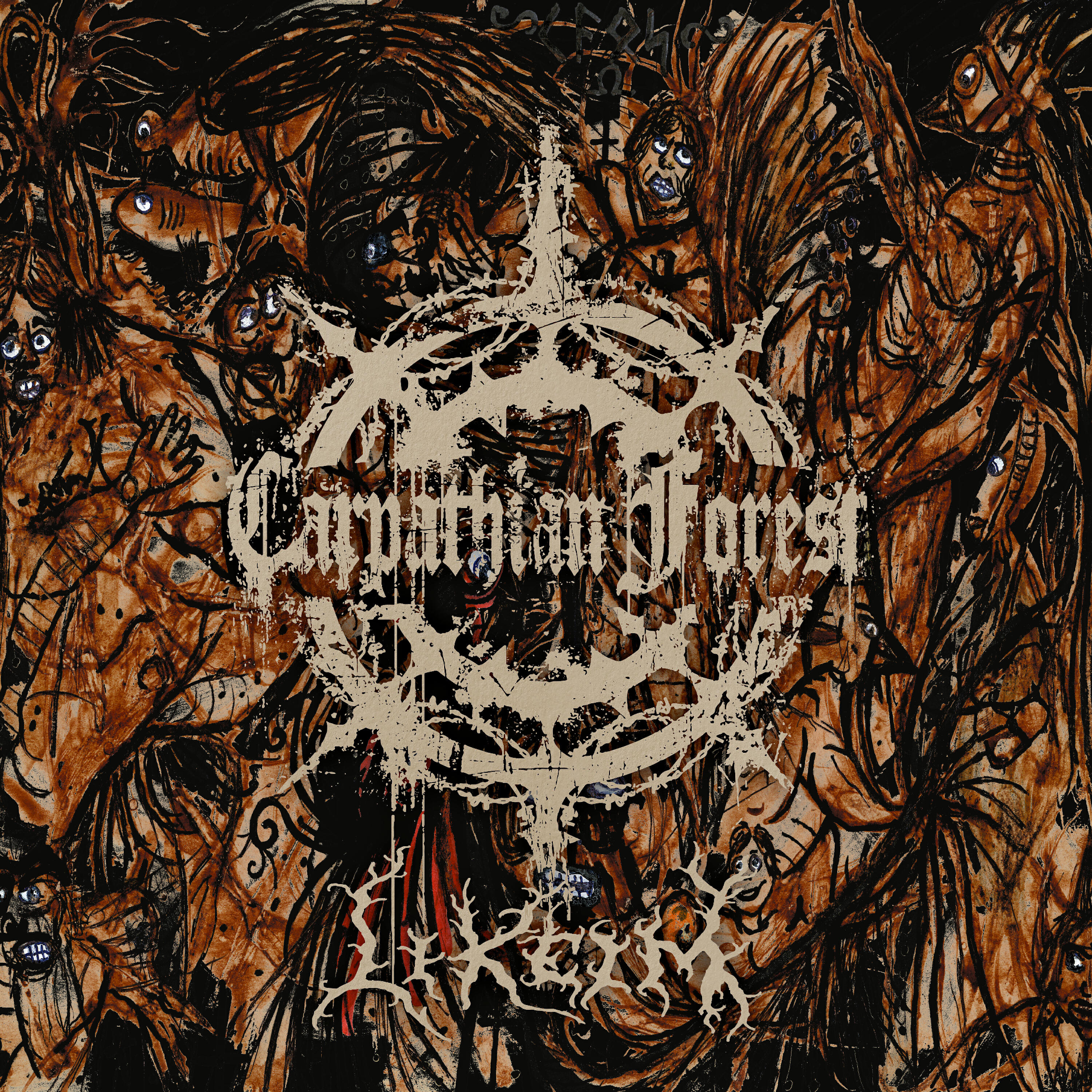 Carpathian Forest - Likeim