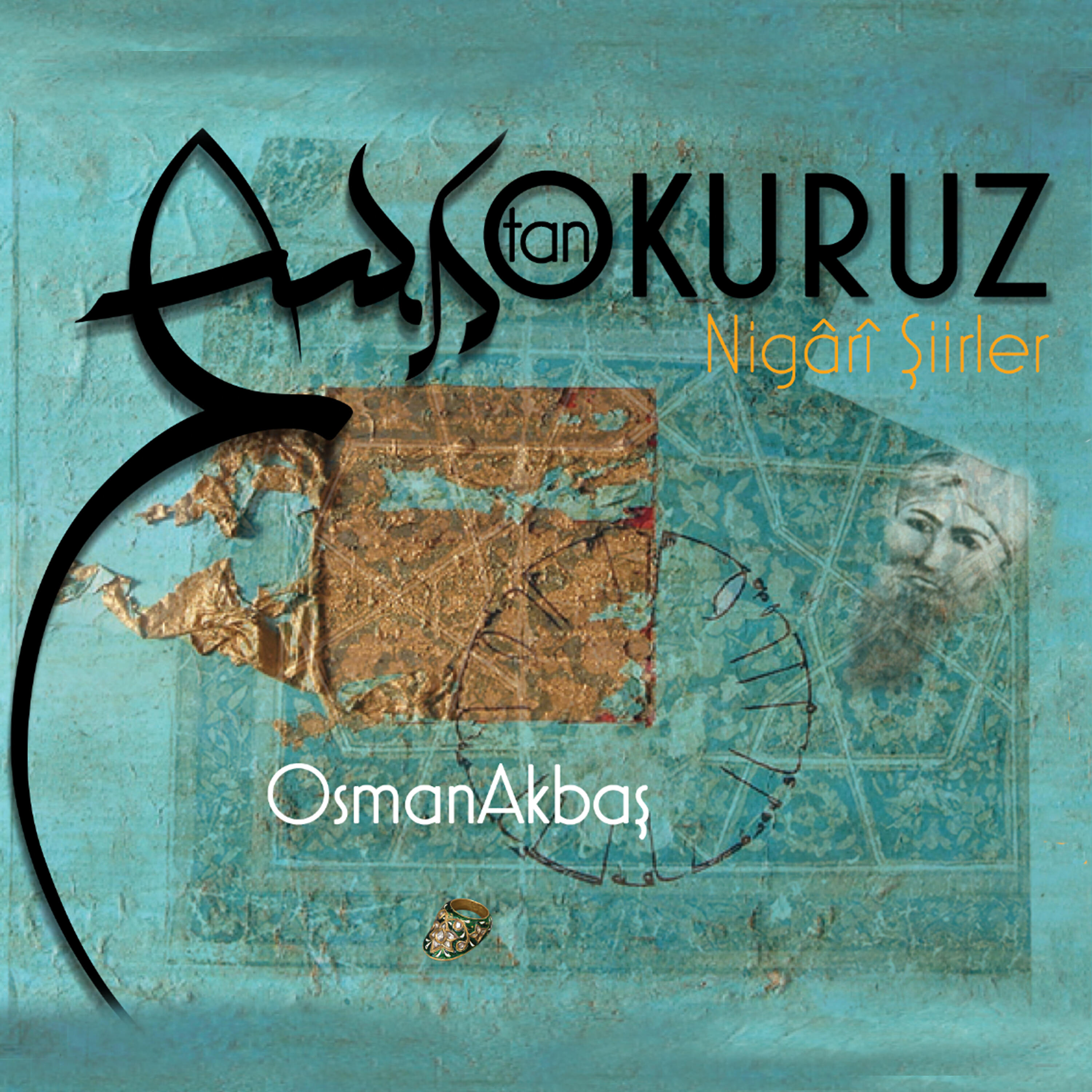 Ahmet Hakkı Turabi - Gazel (Canıma çaktı bir ok)