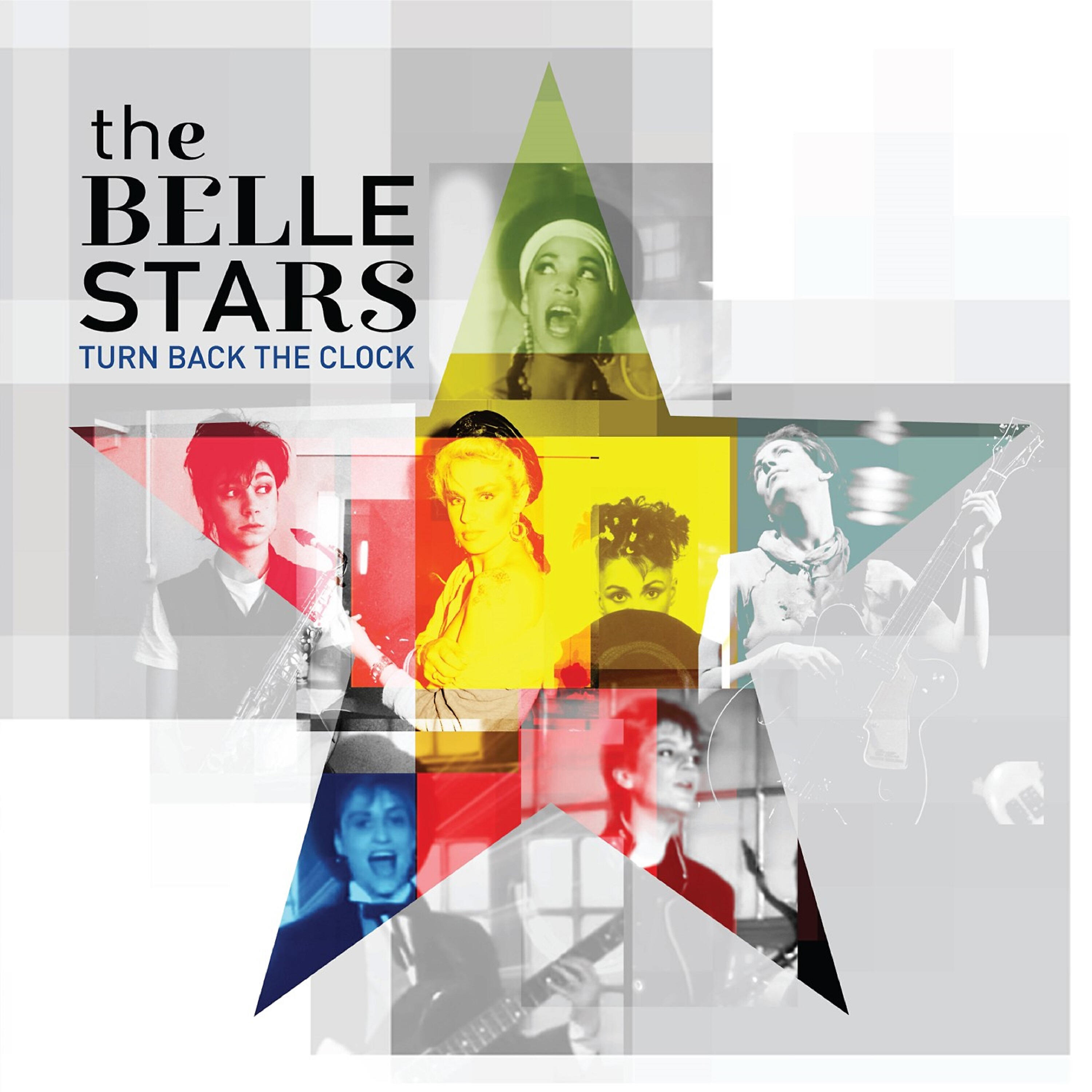 The Belle Stars - Iko Iko (Bonus Beats)