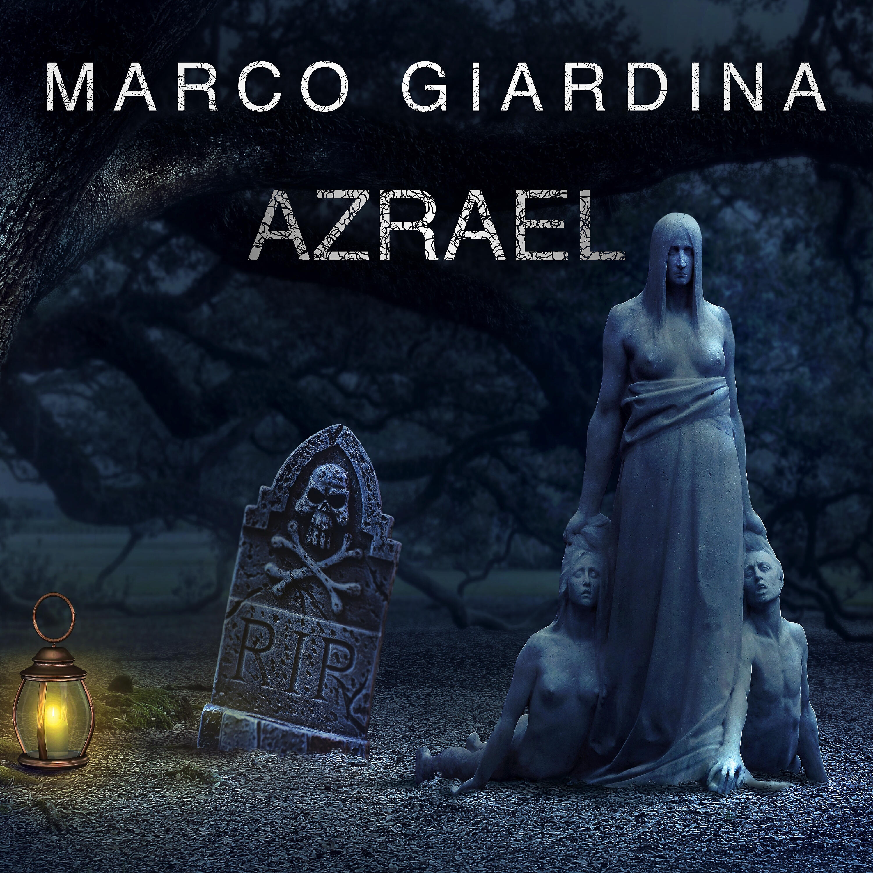 Marco Giardina - Azrael