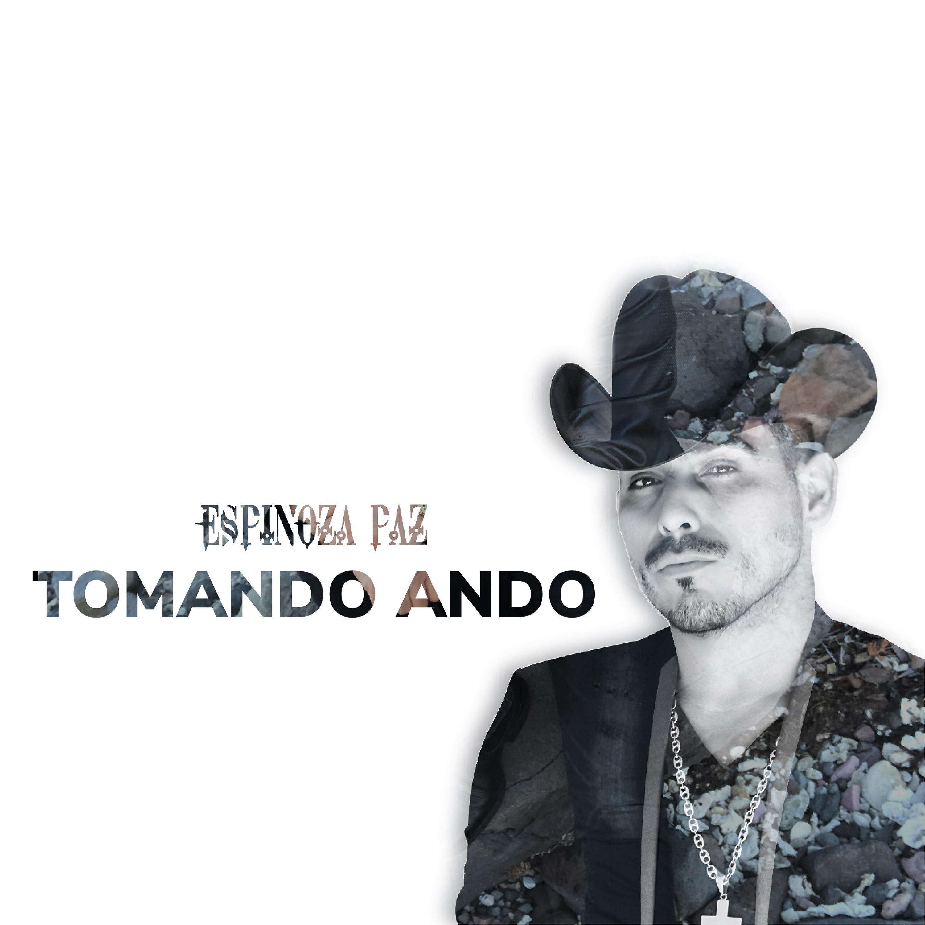 Espinoza Paz - Tomando Ando