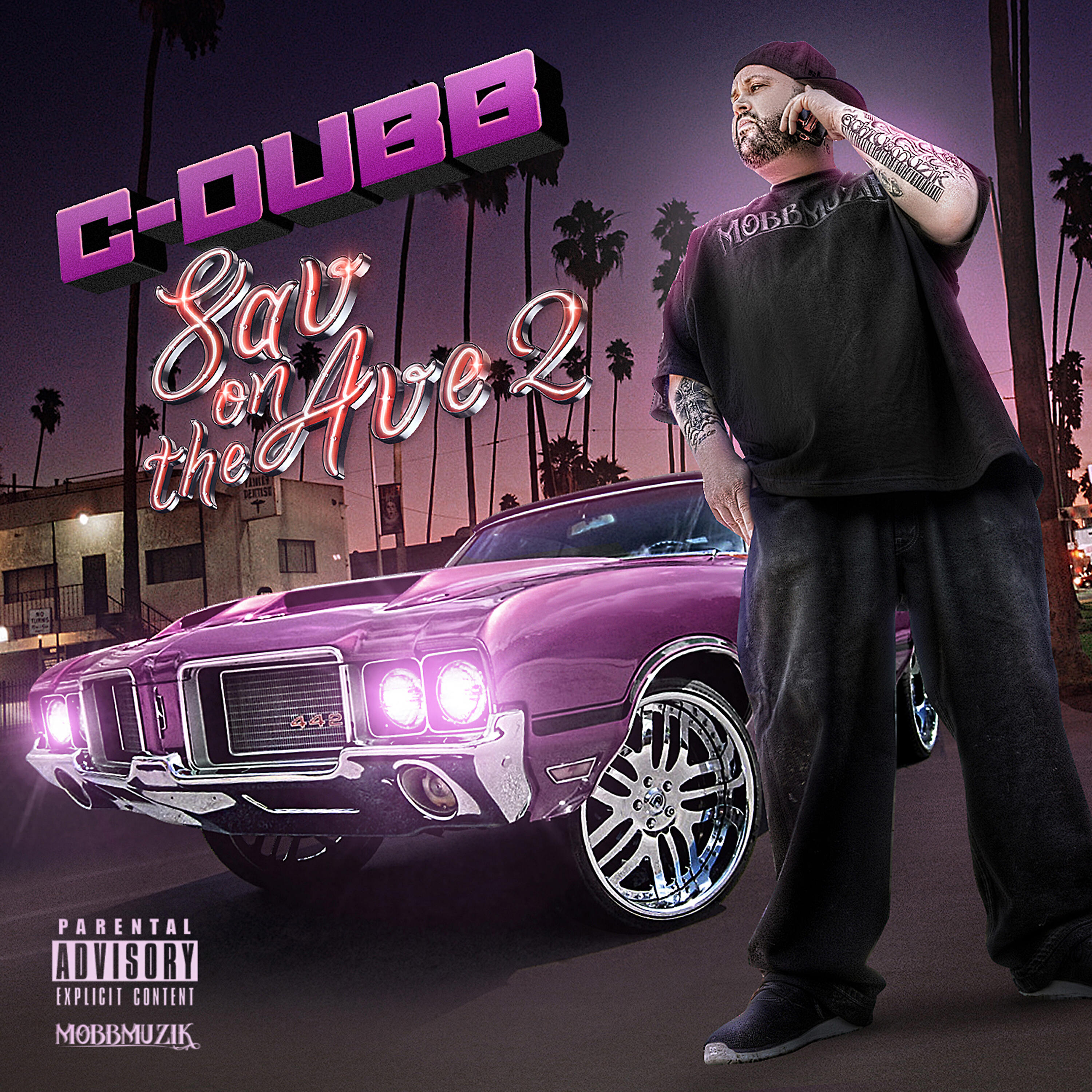 C-DUBB - Focus