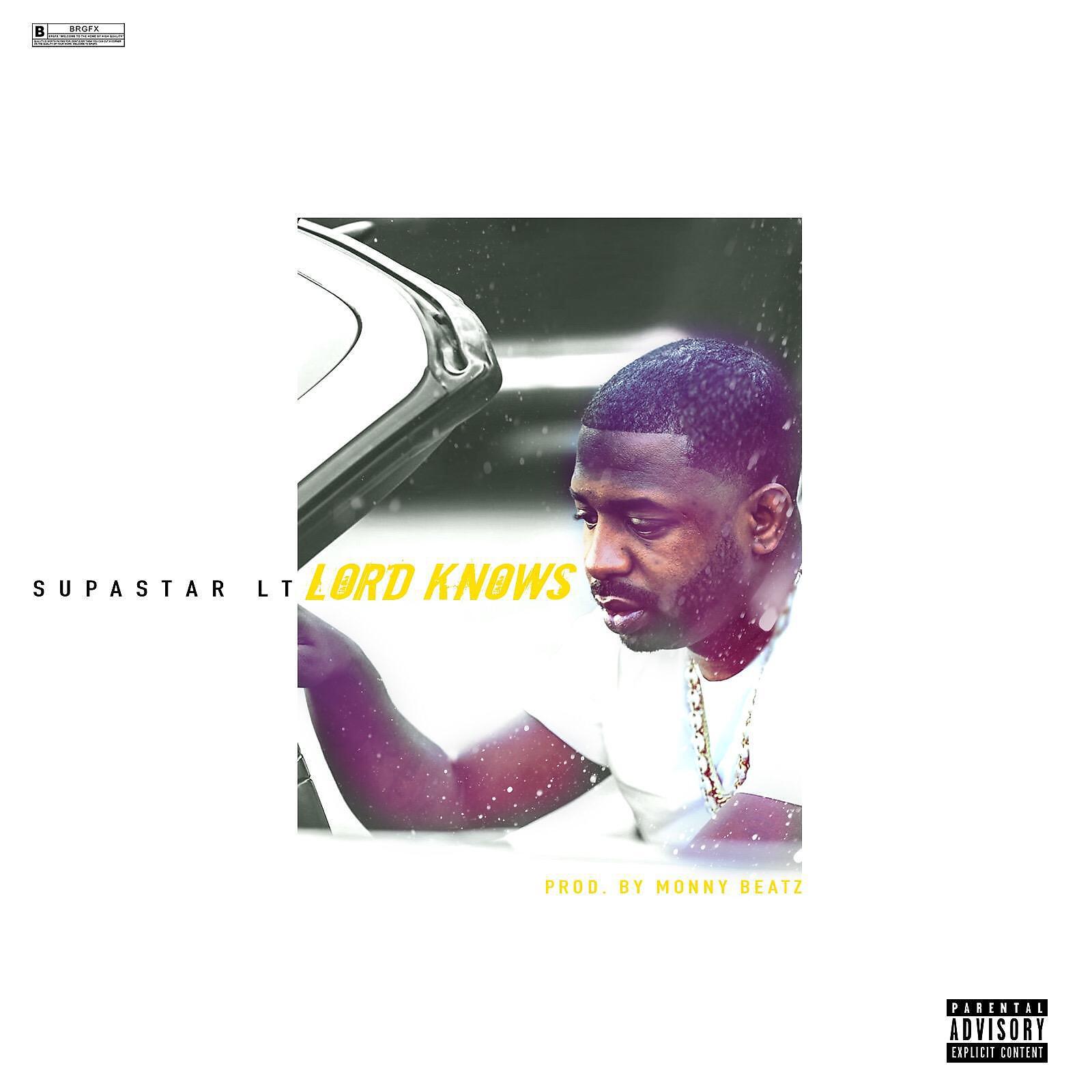 SupaStar LT - Lord Knows