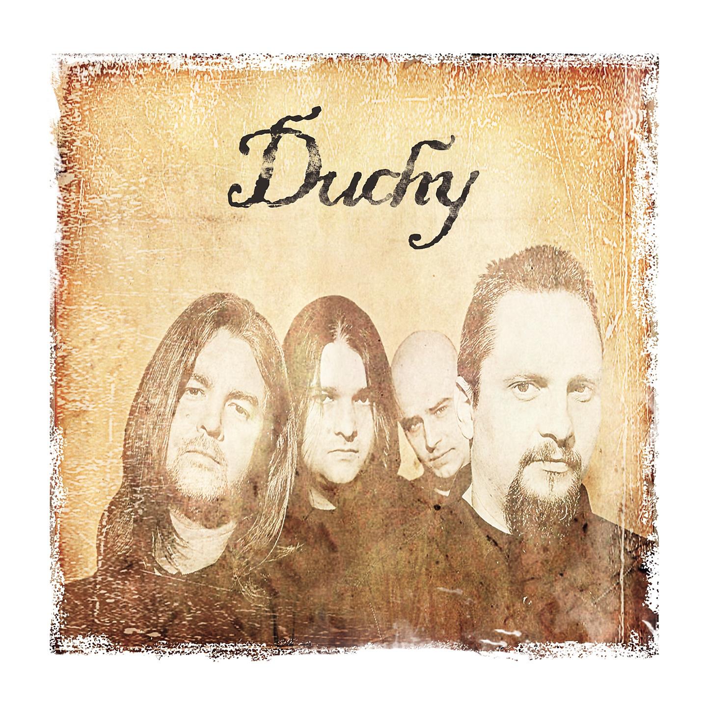 Постер альбома Duchy