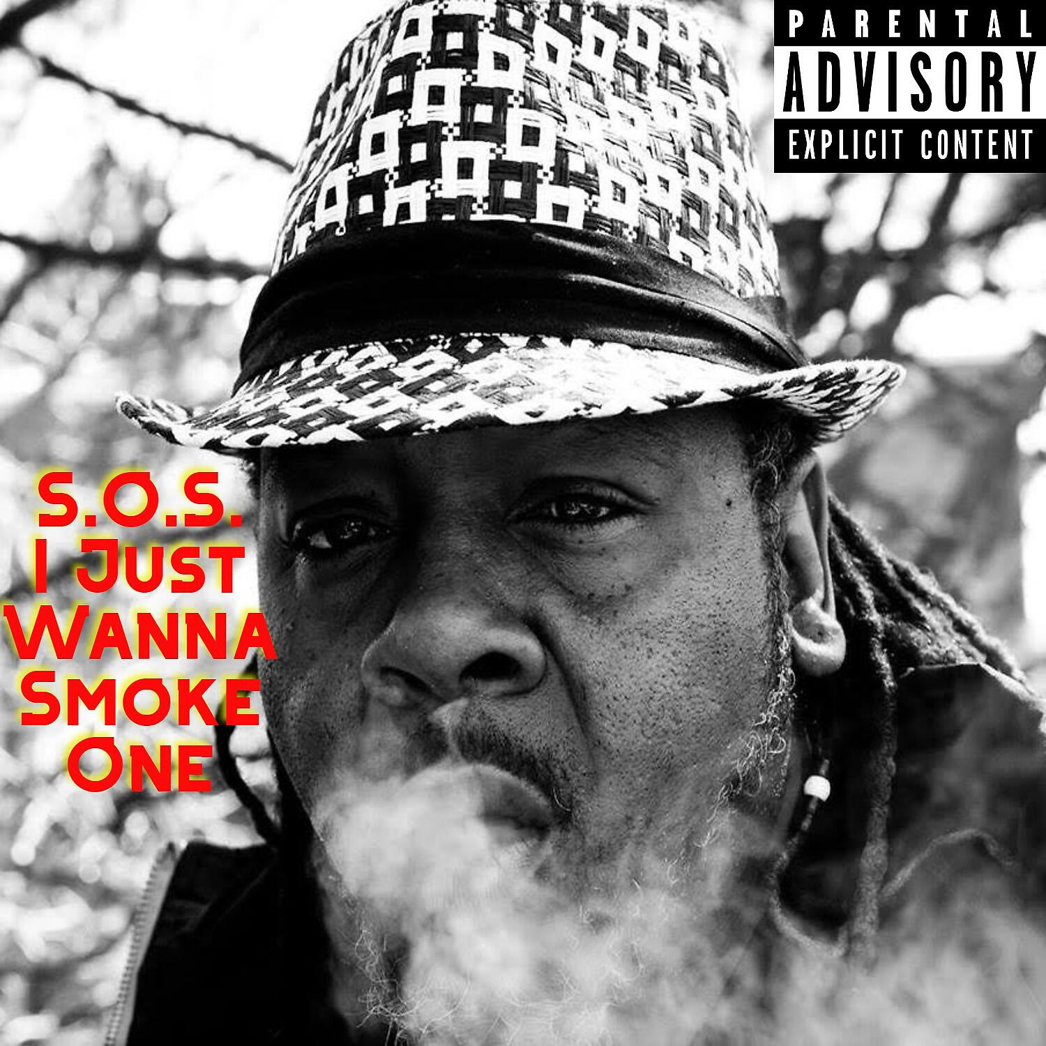 Dr. DB Kush - S.O.S I Just Wanna Smoke One