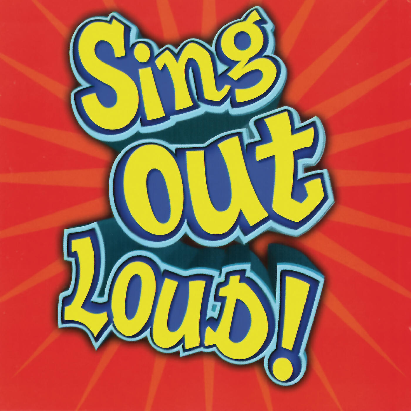 Sing Out Loud - Sing A Song